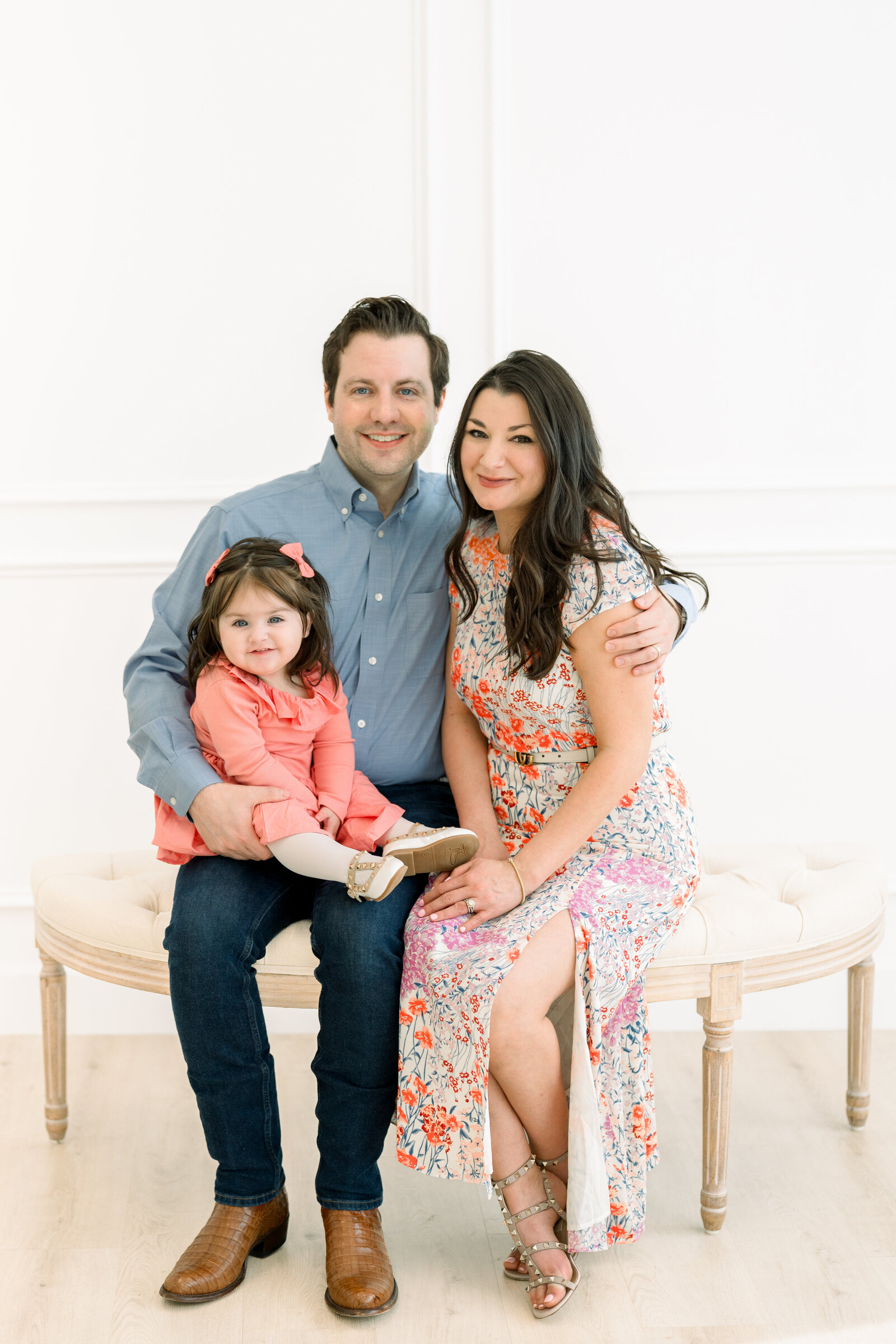 San Antonio Family Photographer