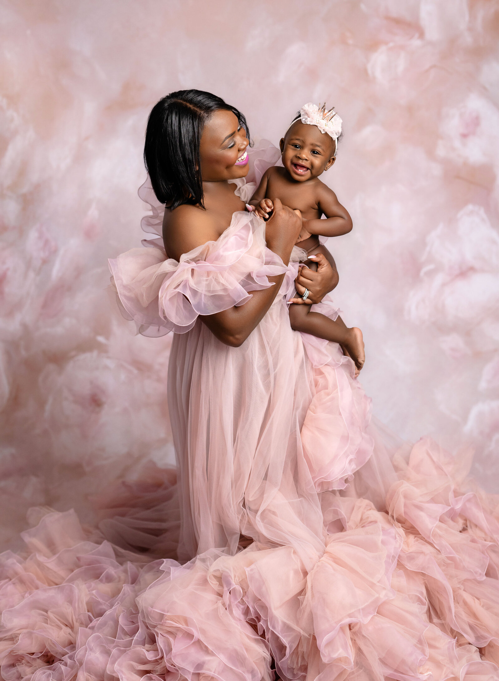 cake smash photography studio near me