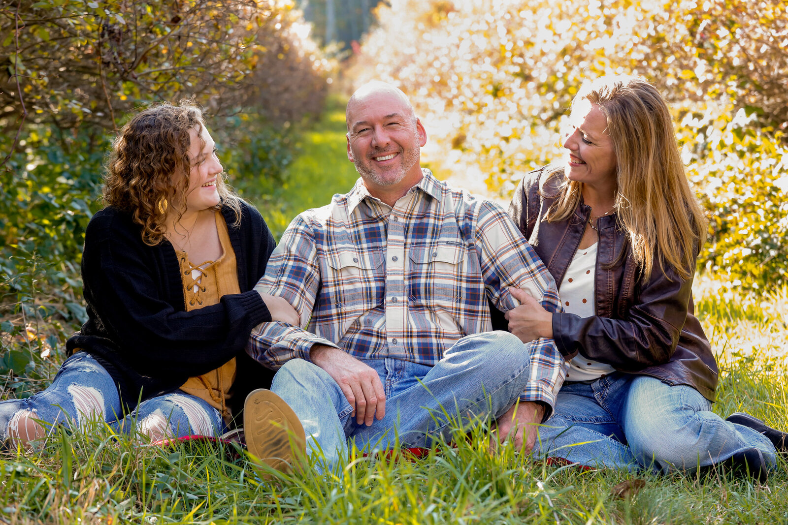 Scholten Family-7