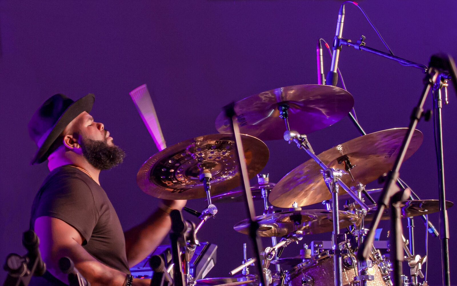 Elec Simon Jazz and Wine Festival Dauphin County