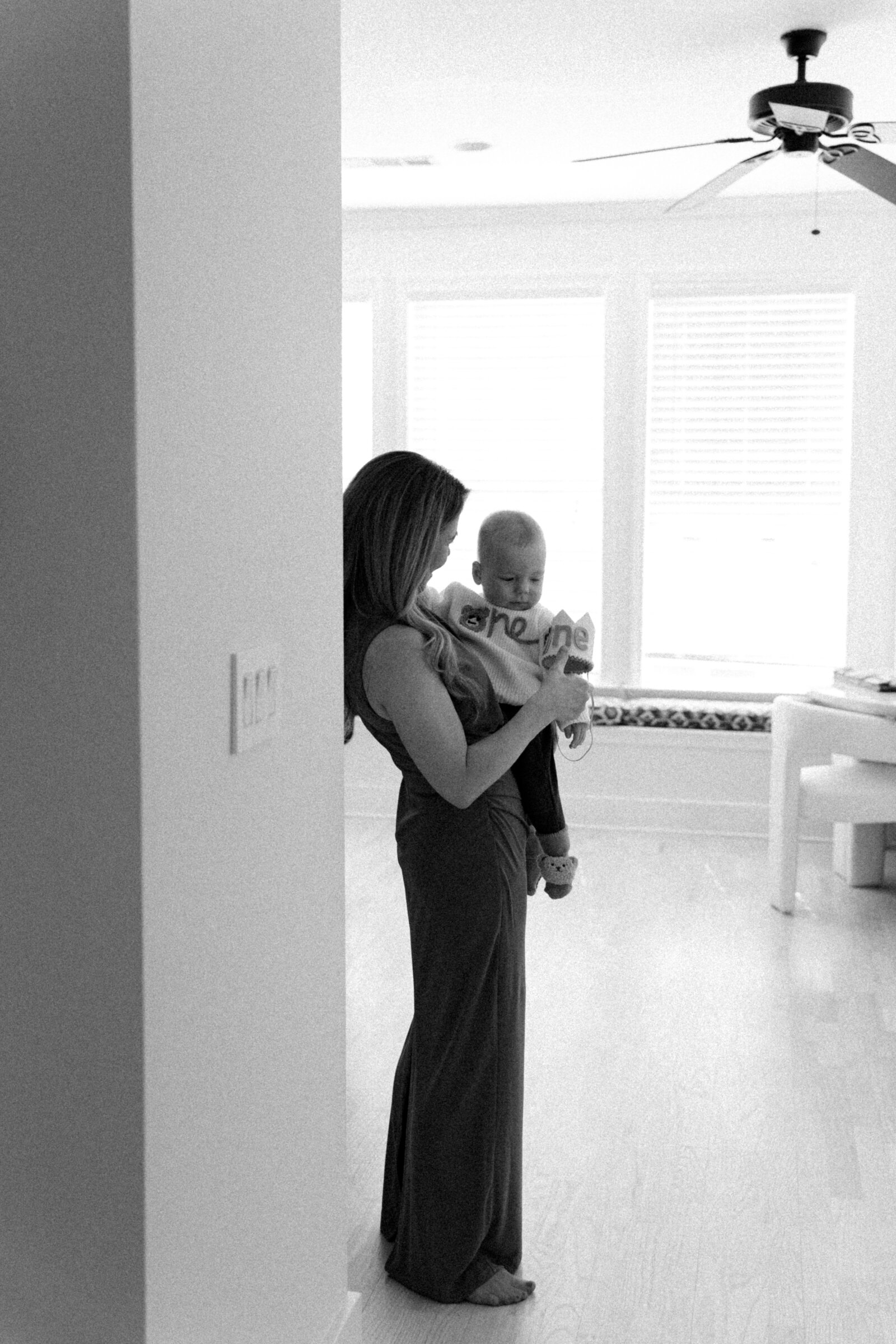 Mylo's 1st Birthday-32
