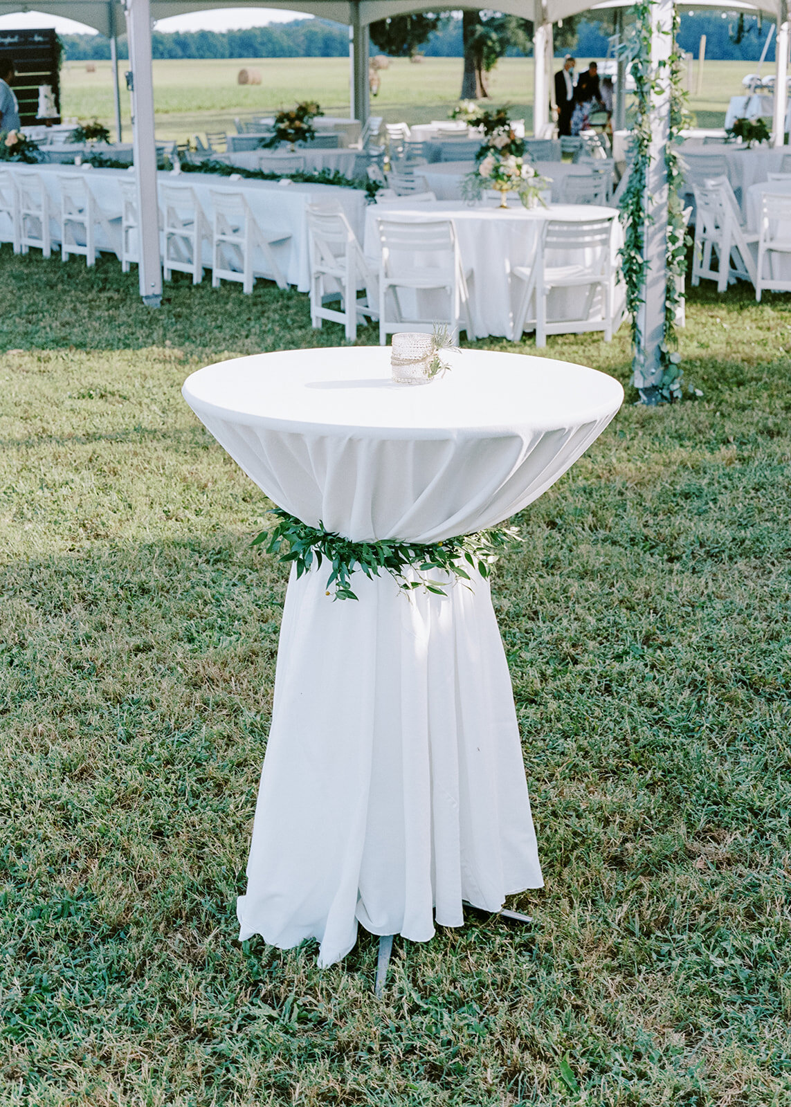 NORTHERN NECK VIRGINIA WEDDING RENTALS