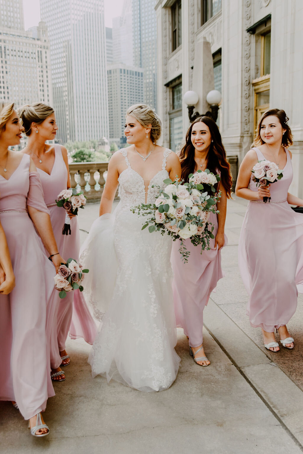 chicago wedding photographer - bozena voytko (127)