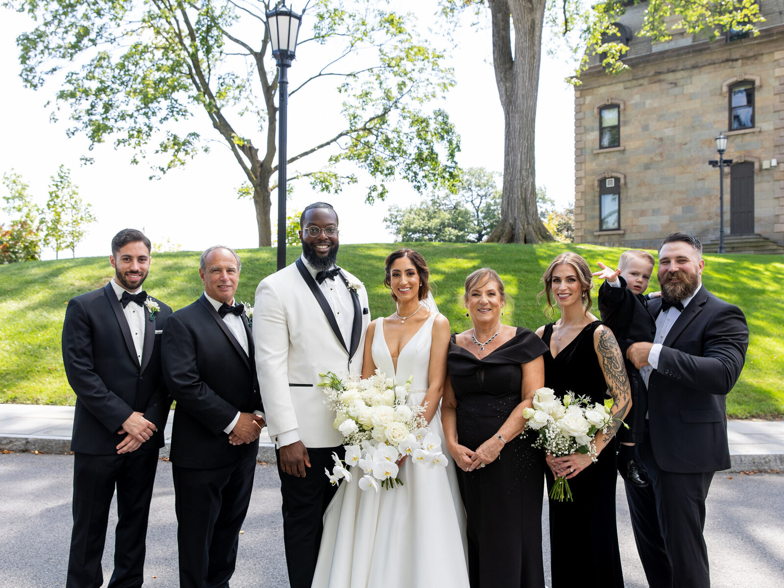 scranton cultural center wedding0018