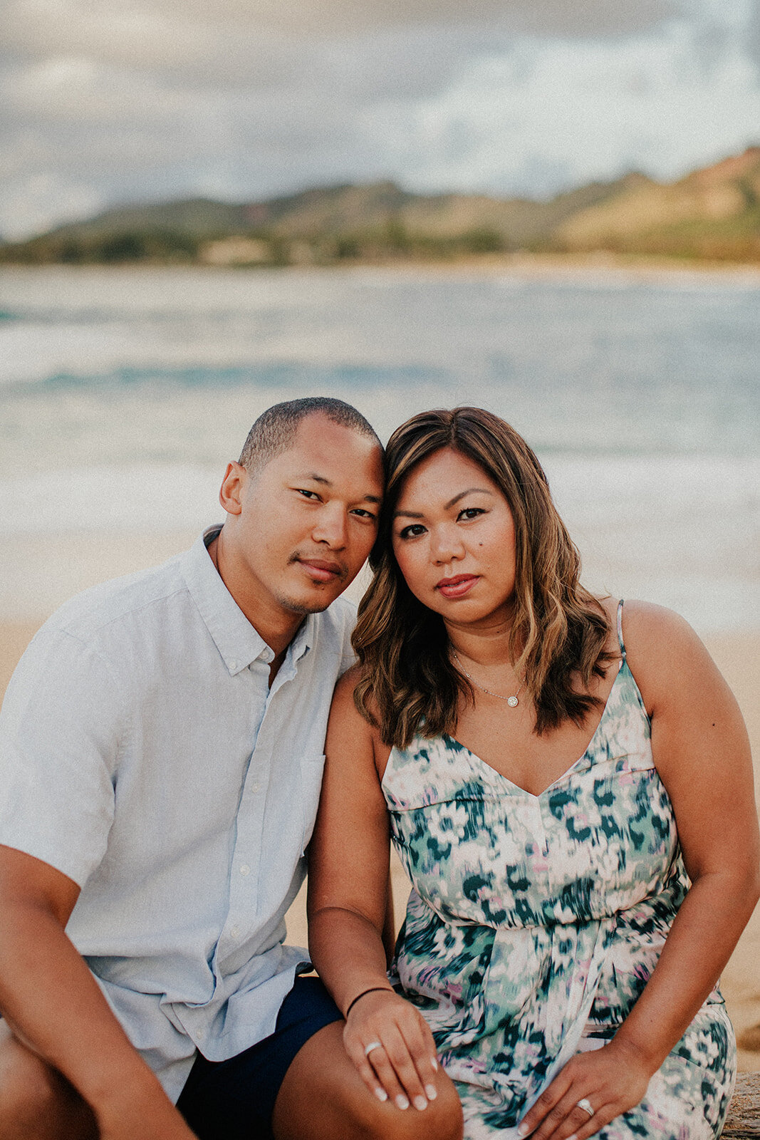 kapaa photographer lae nani beach kauai - 25