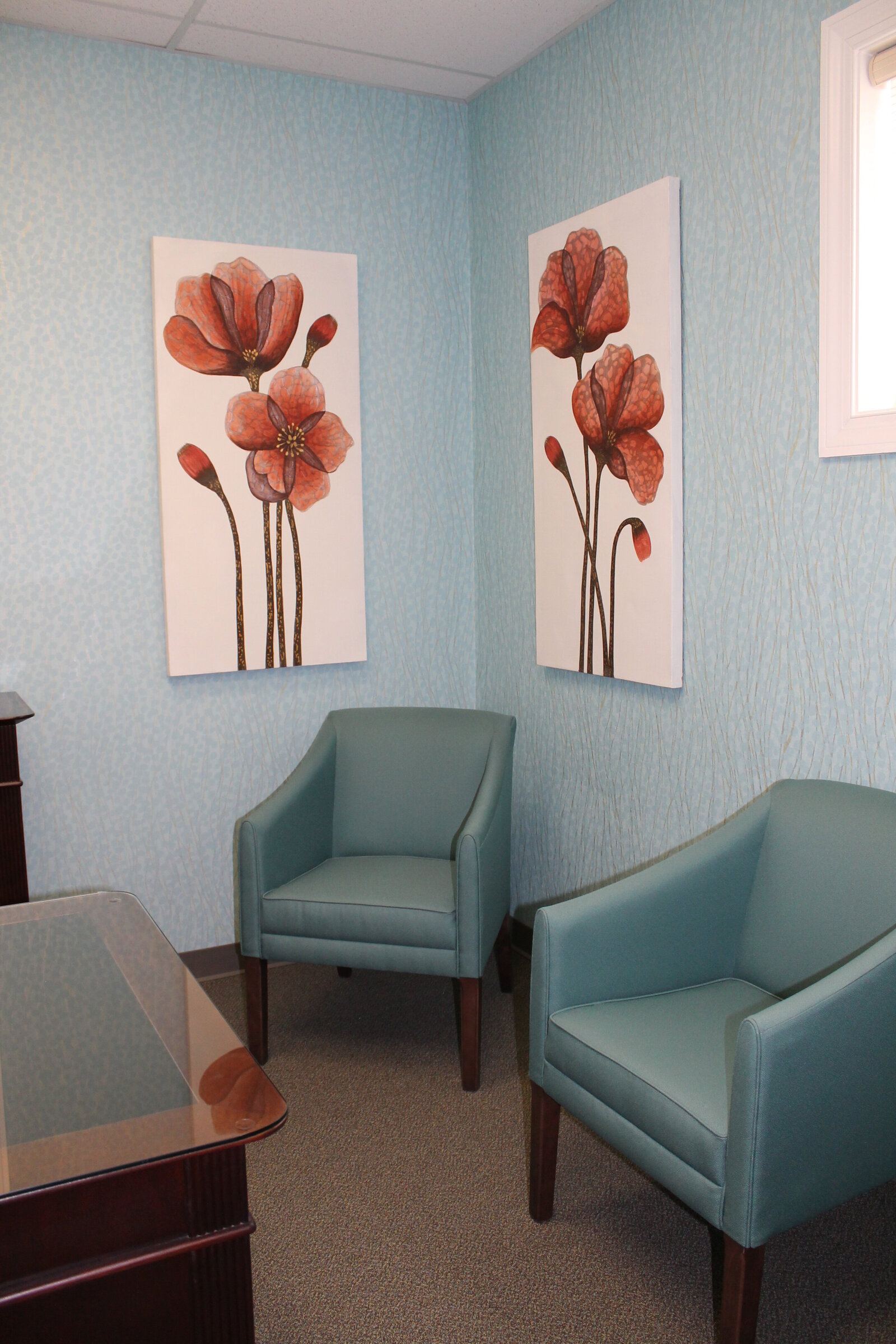 Bedeckers Interiors - Kristine Gregory - Pediactrics