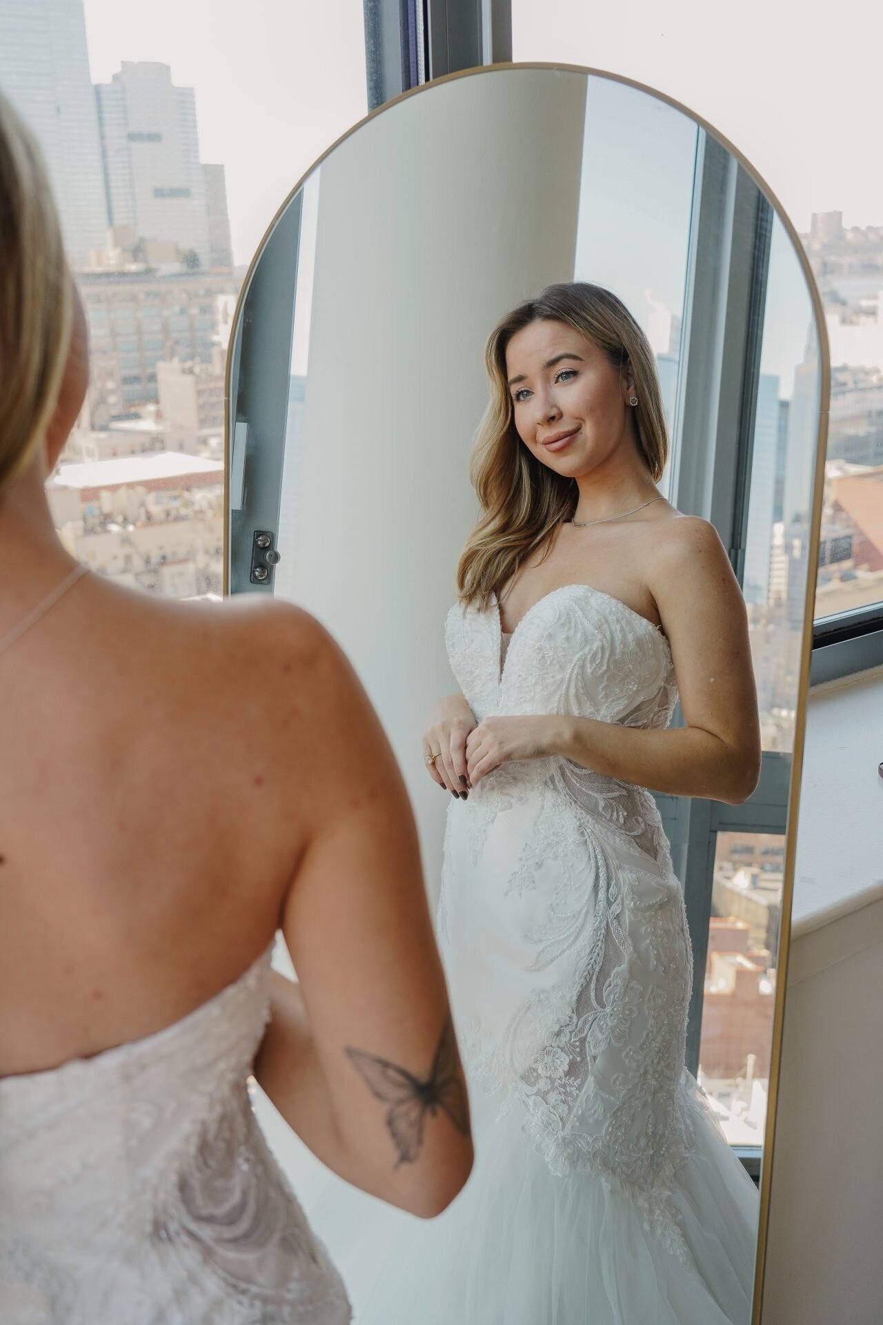 tietheknot bridal