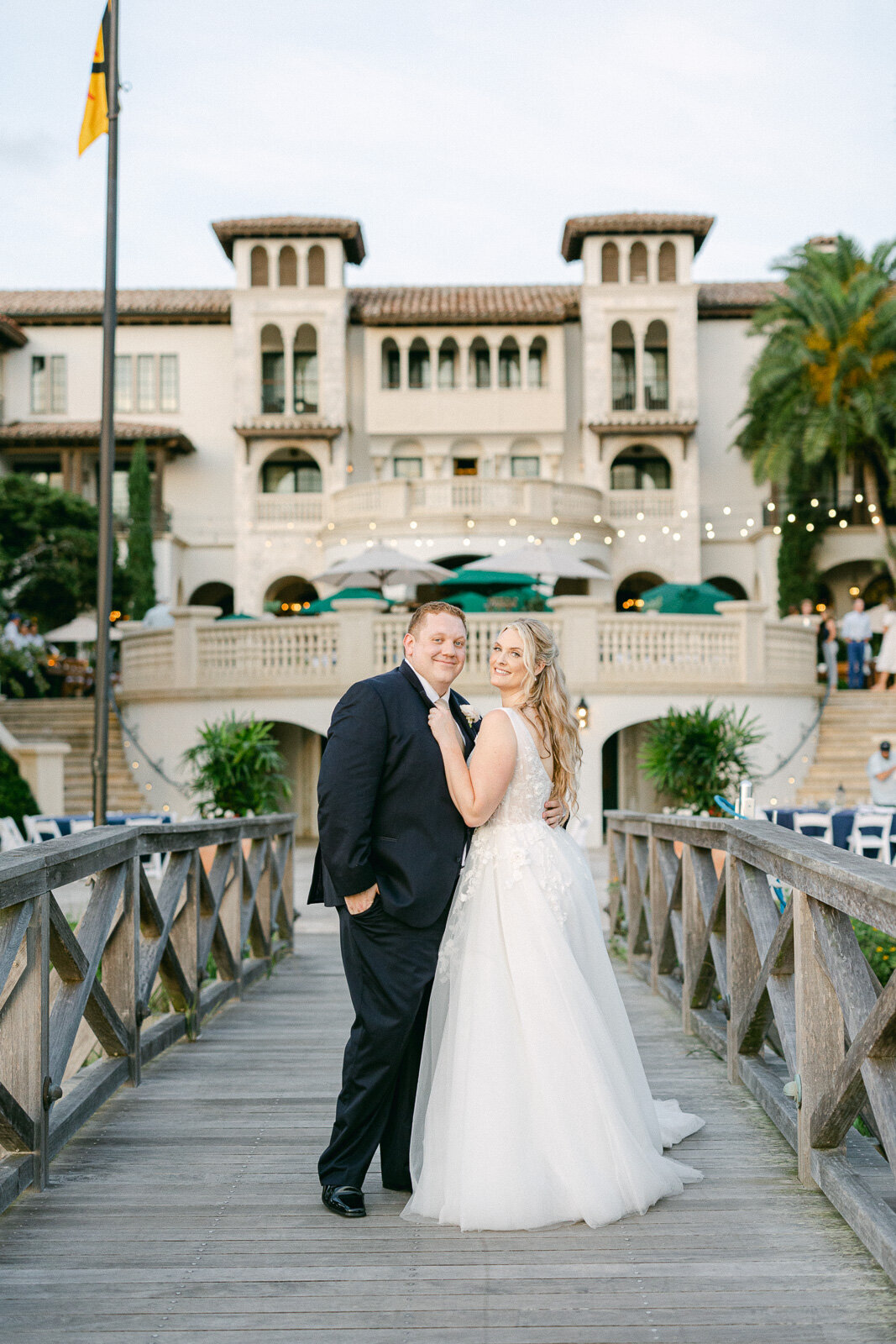 sea island wedding photography - intimate elopement - Darian Reilly Photography-71