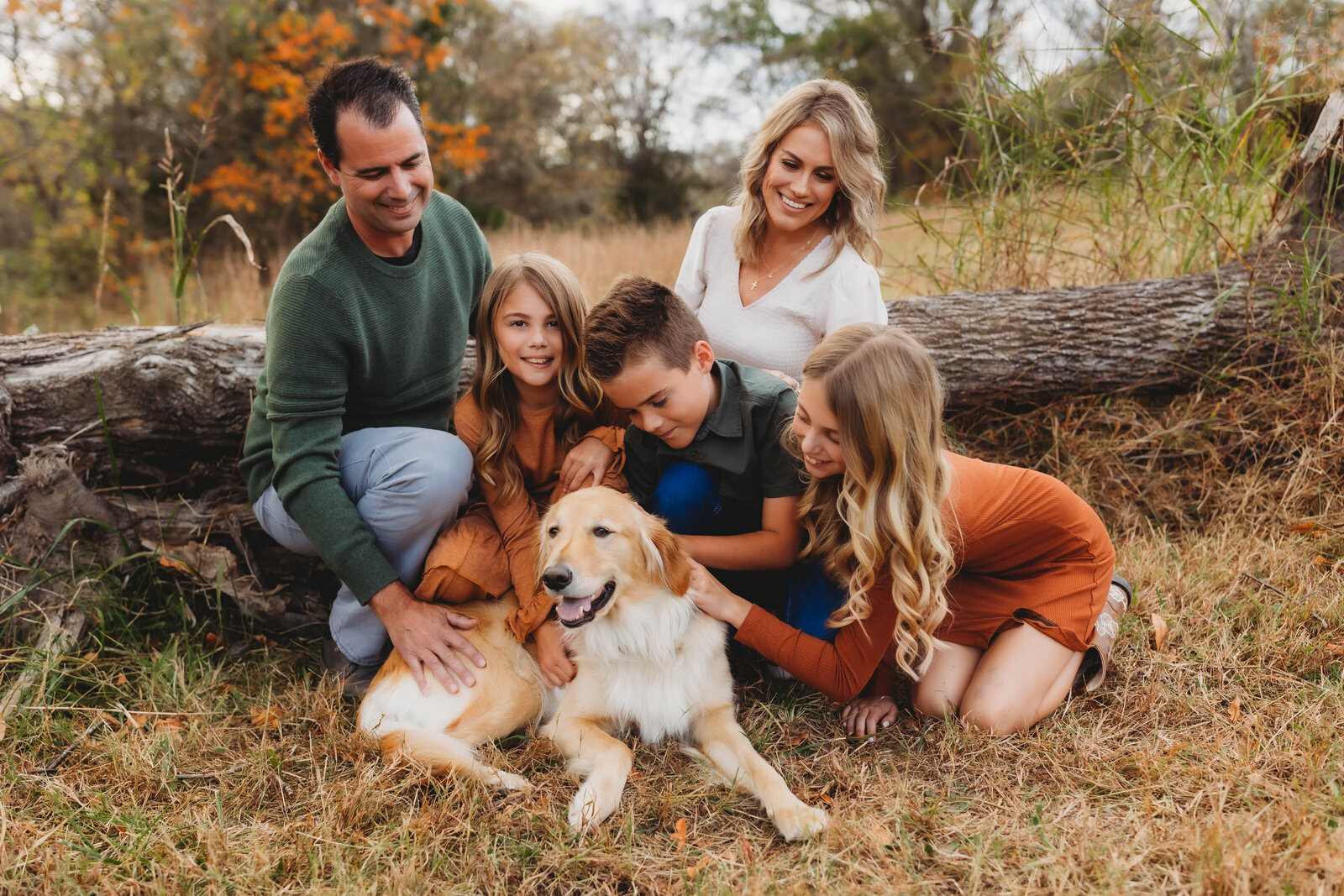 Fahey Family-53