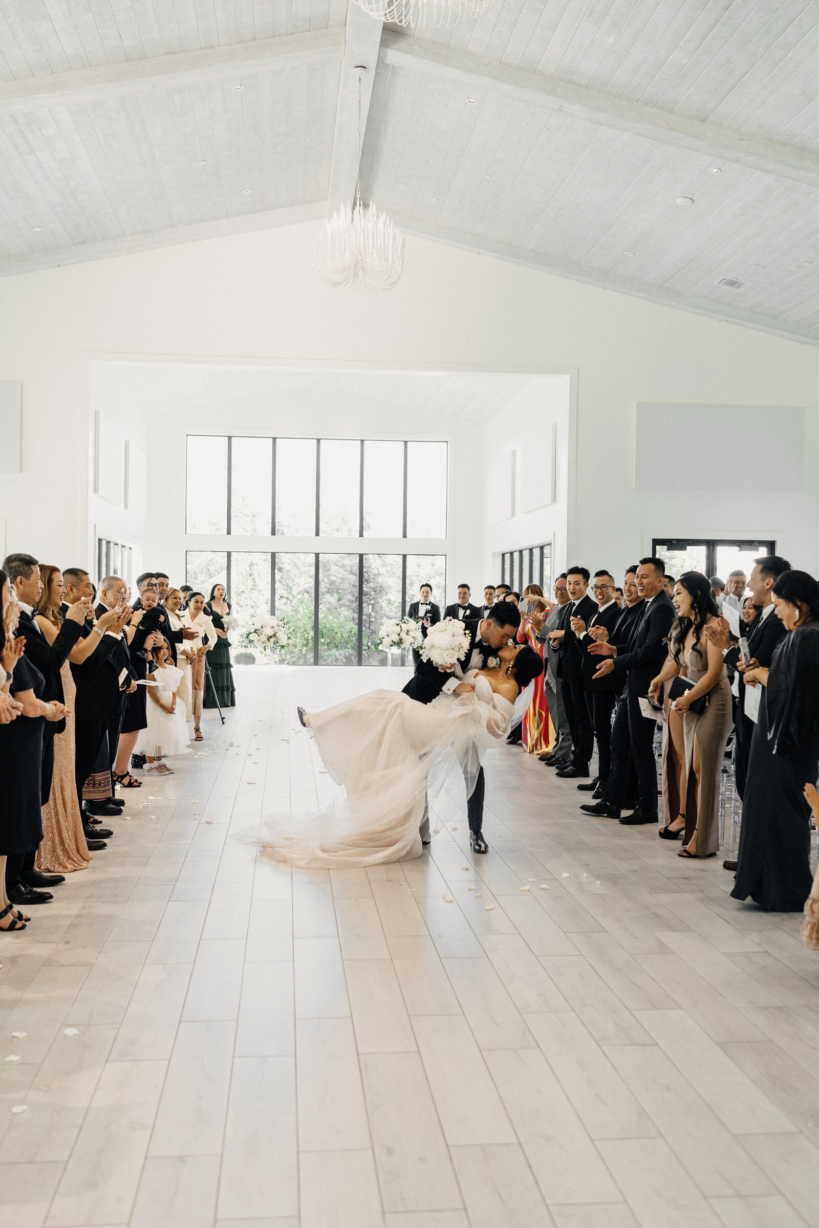Oklahoma + Destination Wedding Photographer | Madelyn Price Photos - Tulsa Wedding Photographer