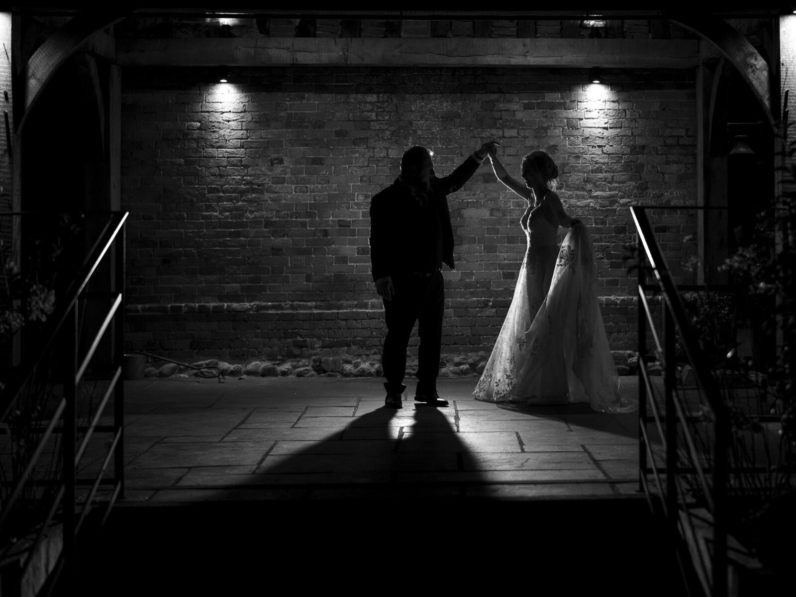 Tom & Elke Wedding-135