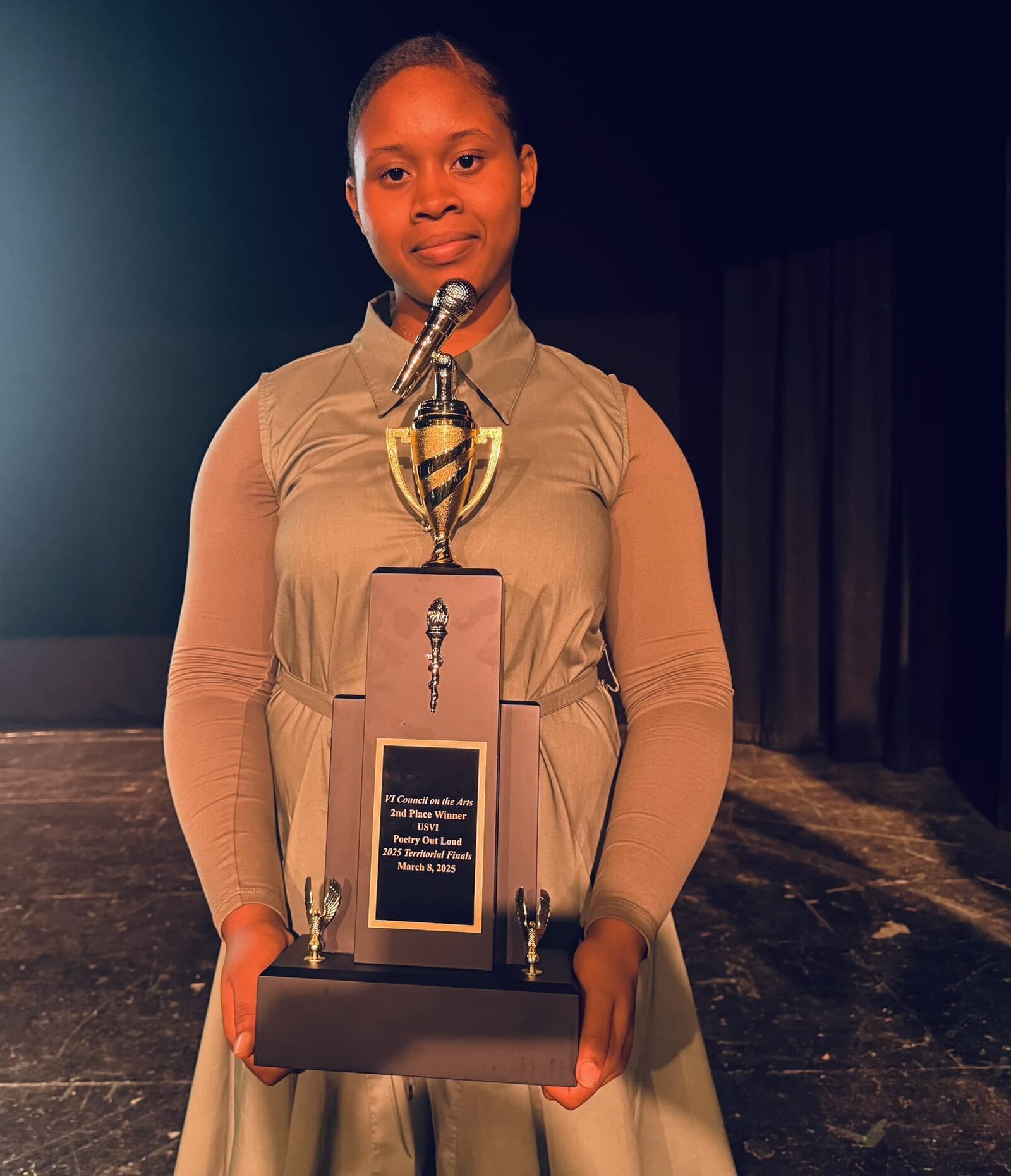 [SDA_SCHOOL] - Awards- Poetry