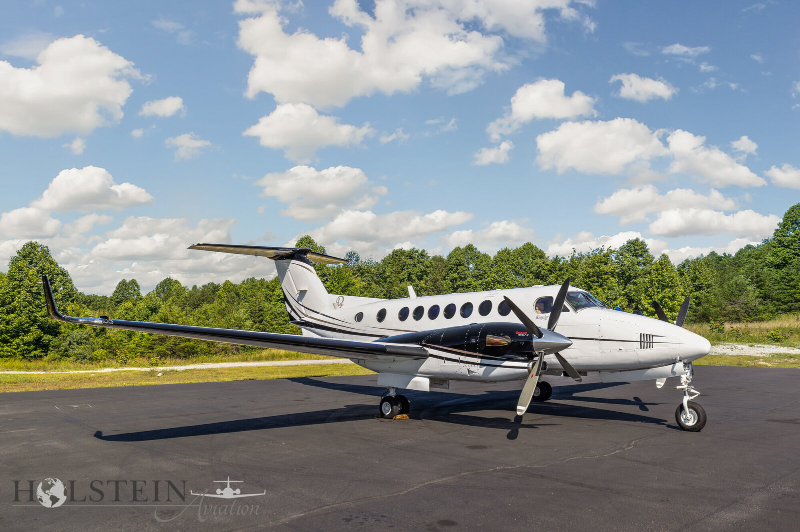 King Air 350 Watermarked-37