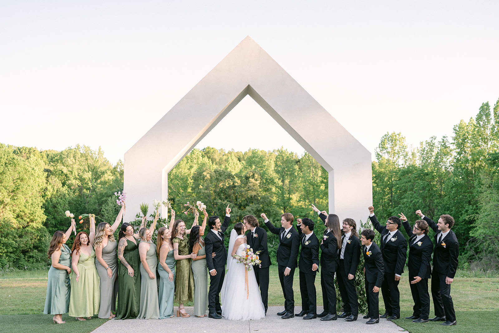 Lumen House Spring 29