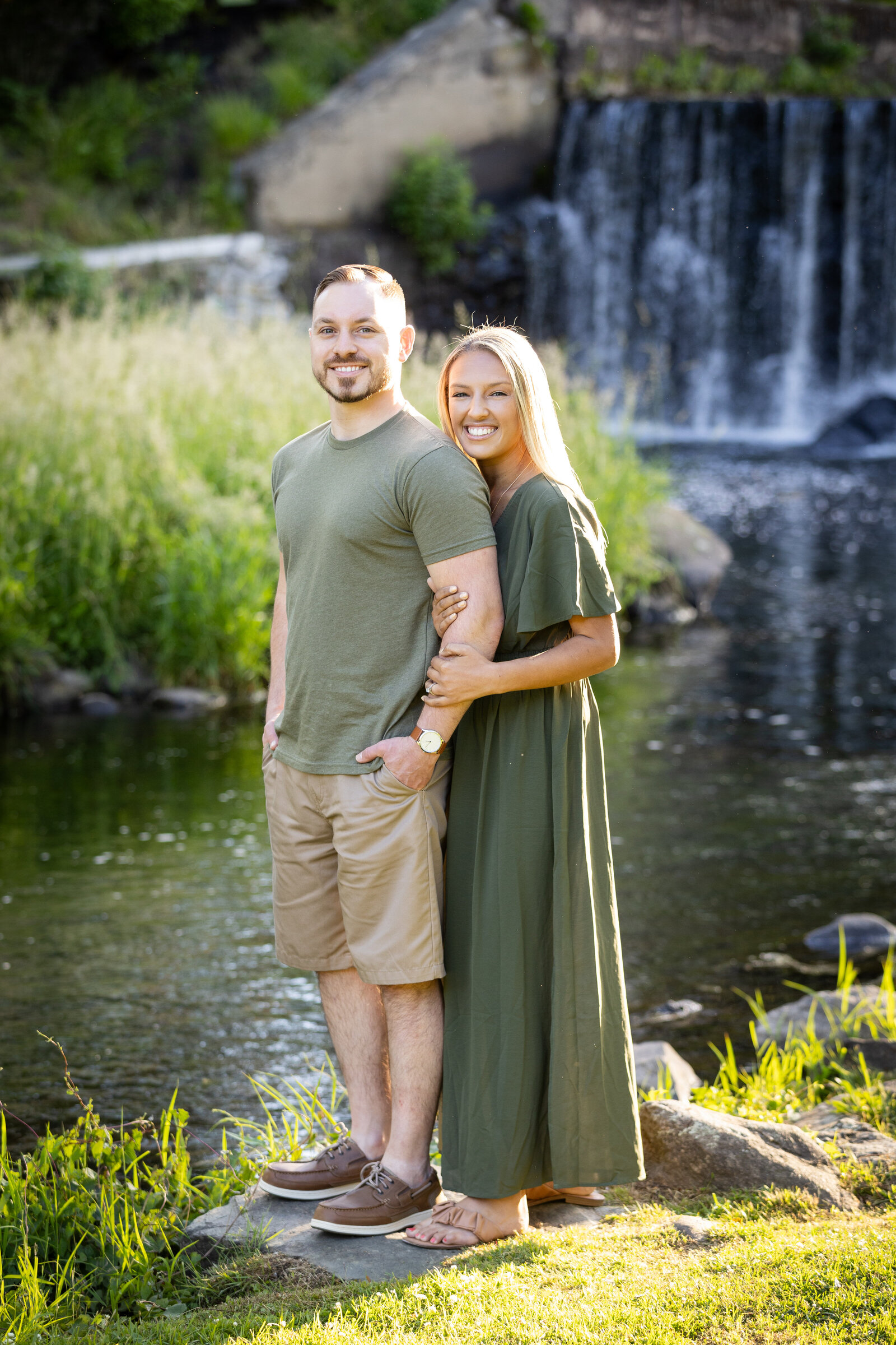 ctphotographer, love, engagement, photo session, seymourct, alyssa michel photography, milfordct