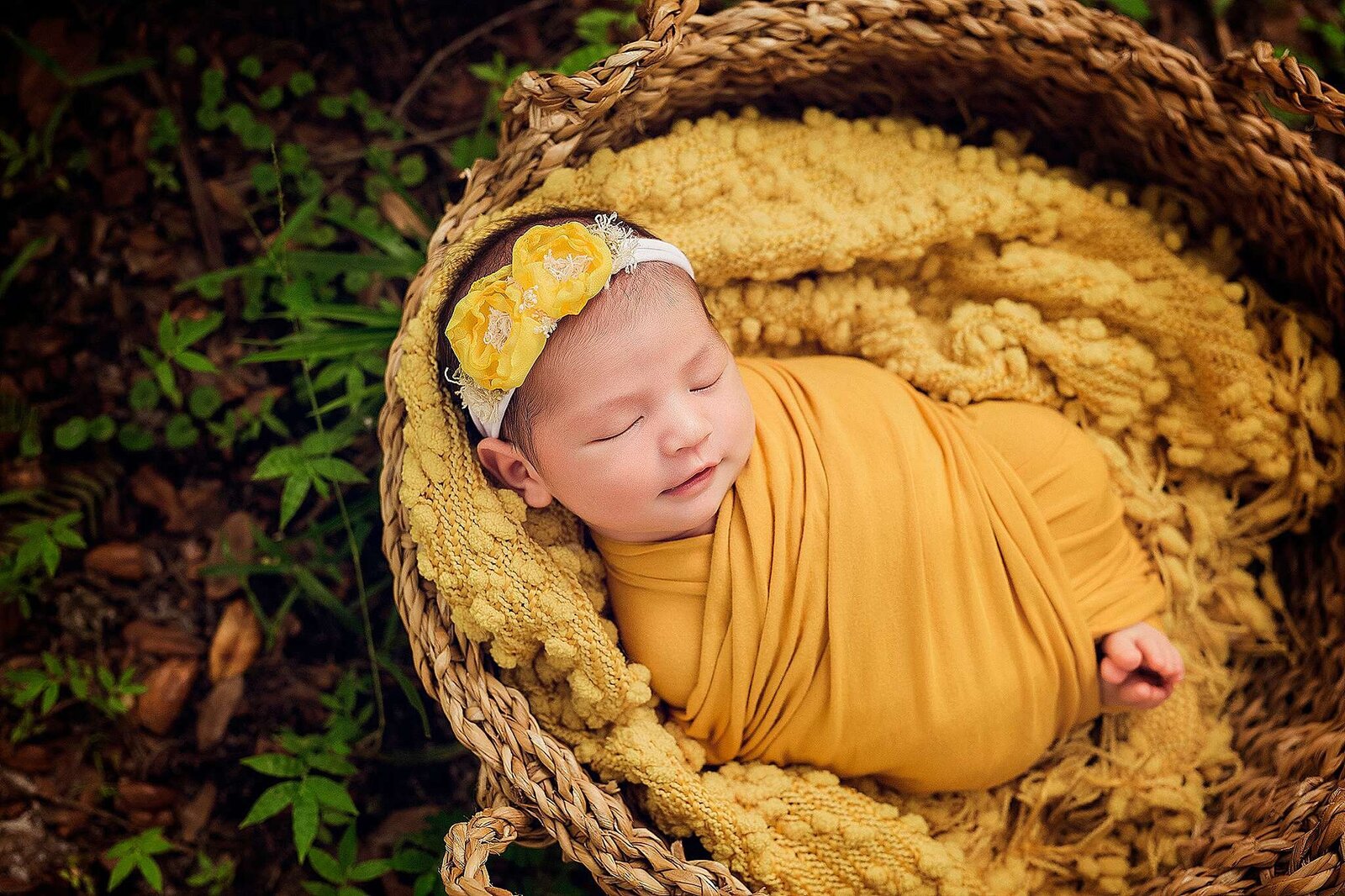 Orlando-Outdoor-Newborn-Photographer-12