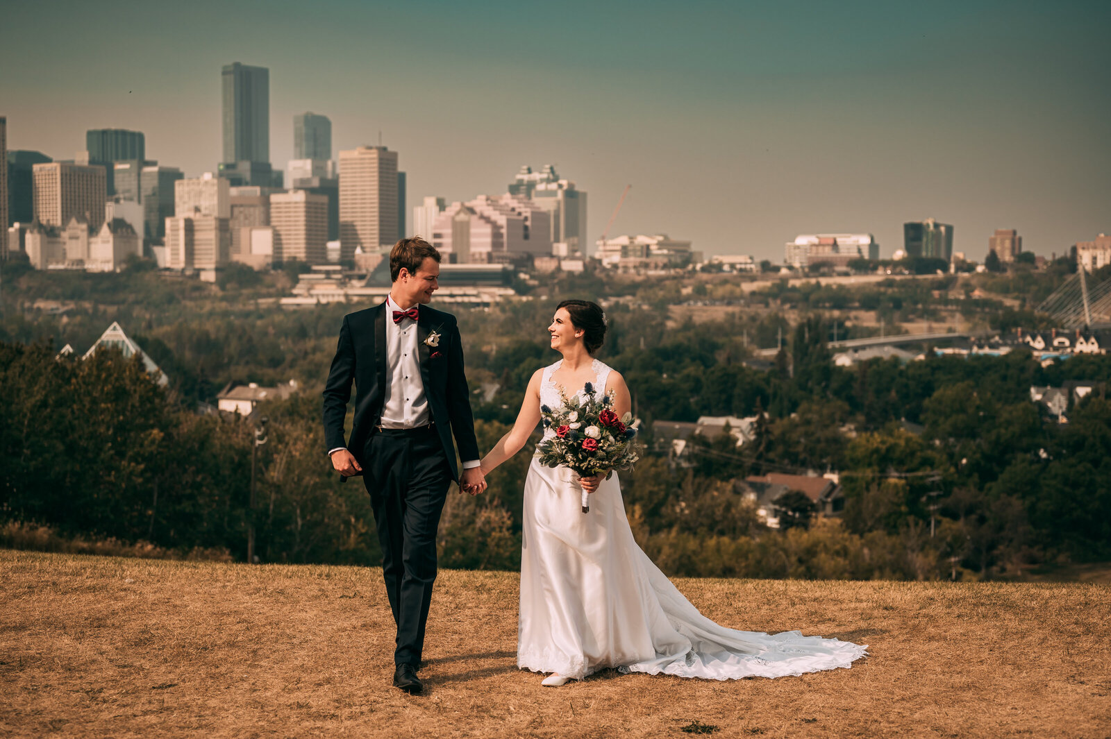 Edmonton Wedding Photographer 15