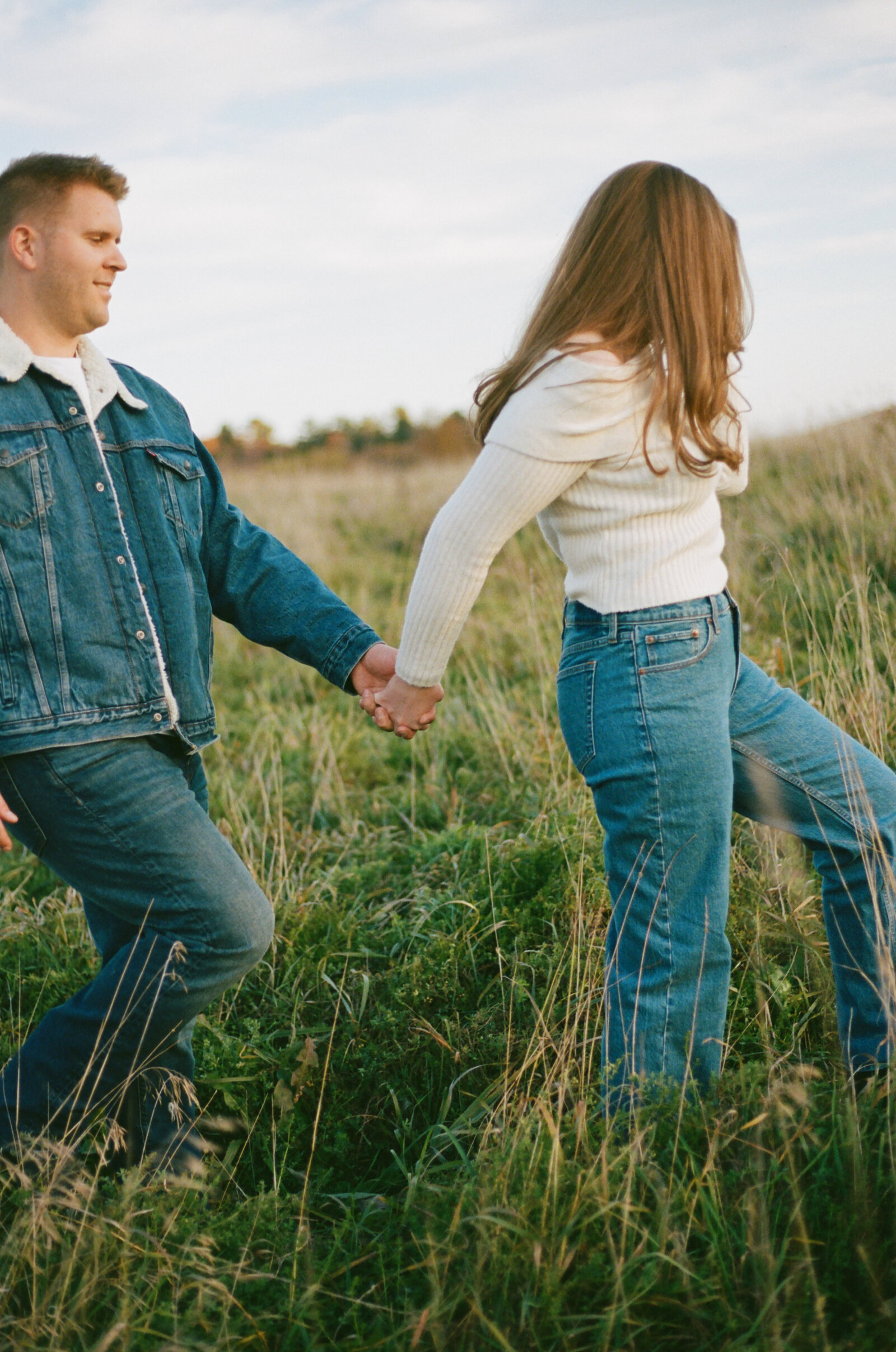 Ottawa Wedding Photographer 35mm film - Lance Photography 10