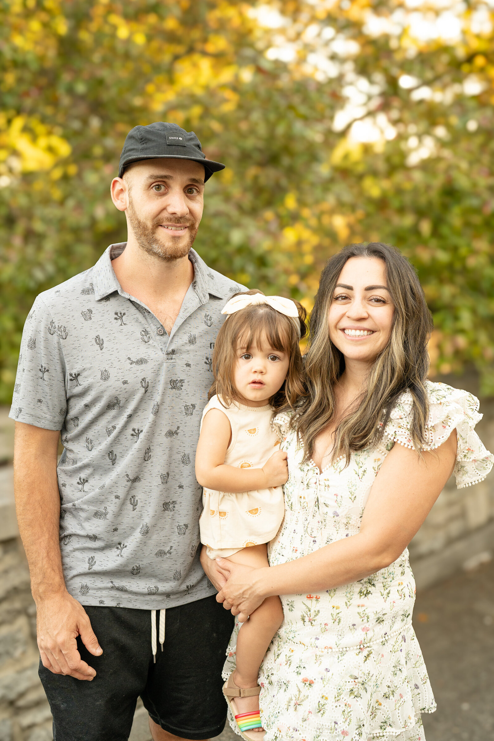 Ault Park, Cincinnati Family Photographer