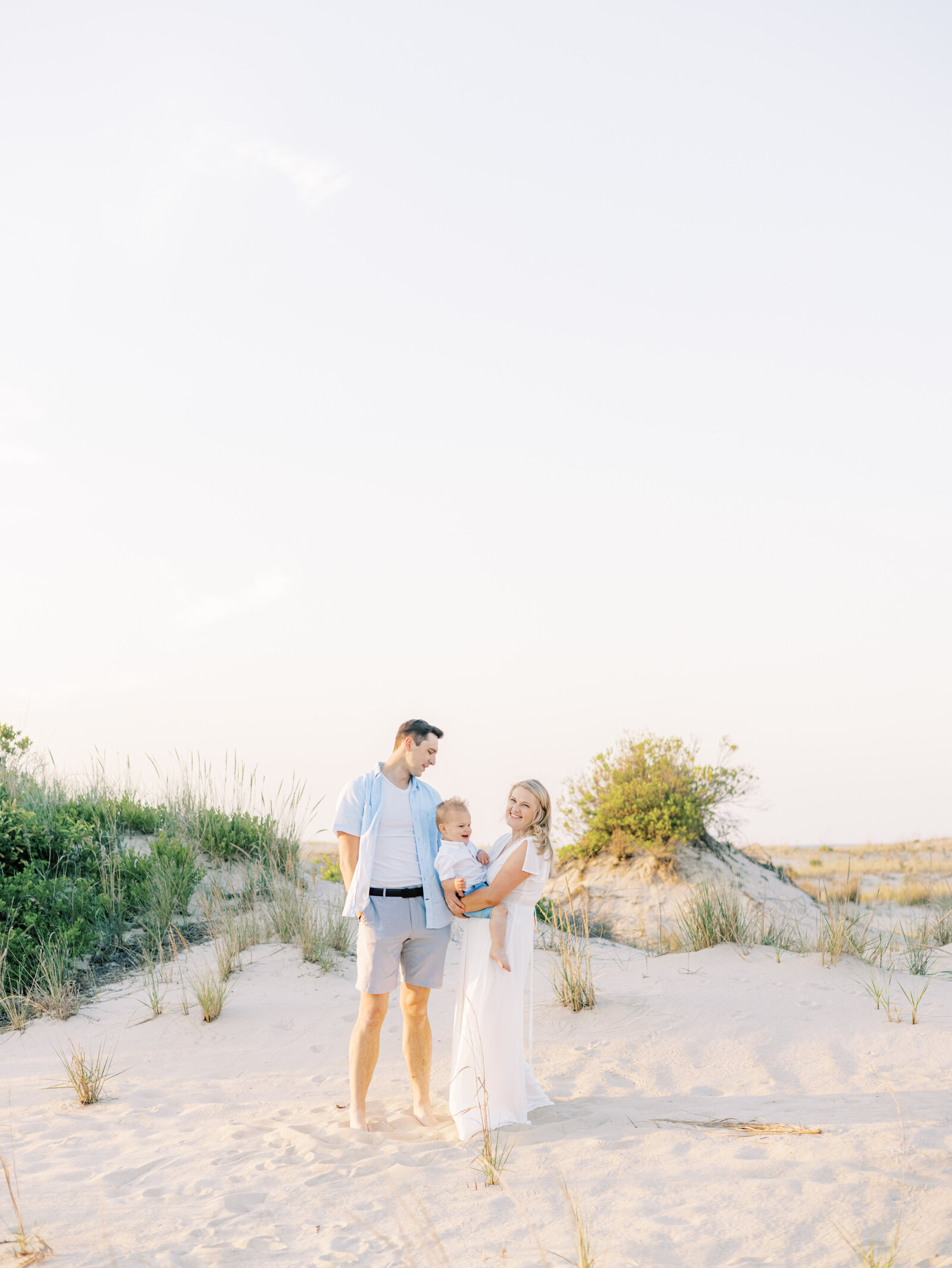 Delaware Beach Family Photographer_2399