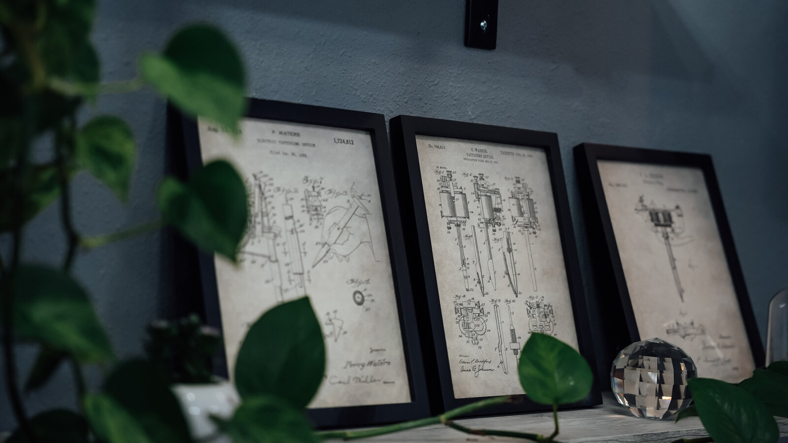 Pretty In Ink — tattoo shop in Williston, ND — photo 1