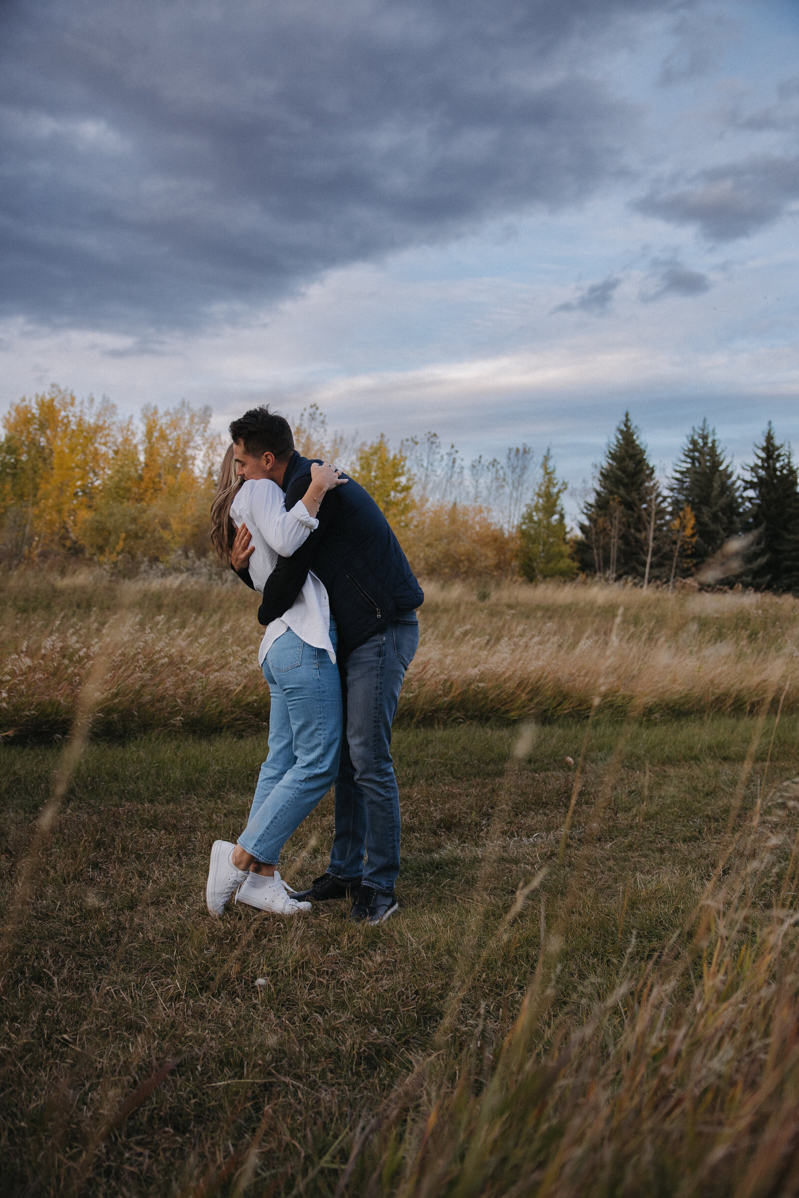 JB Photography - Calgary Alberta Couples Photoshoot-10
