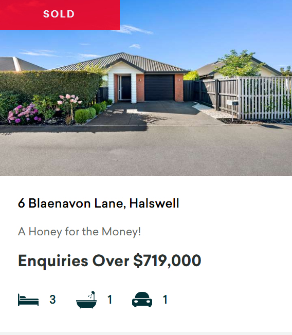 6 Blaenavon Lane, Halswell
