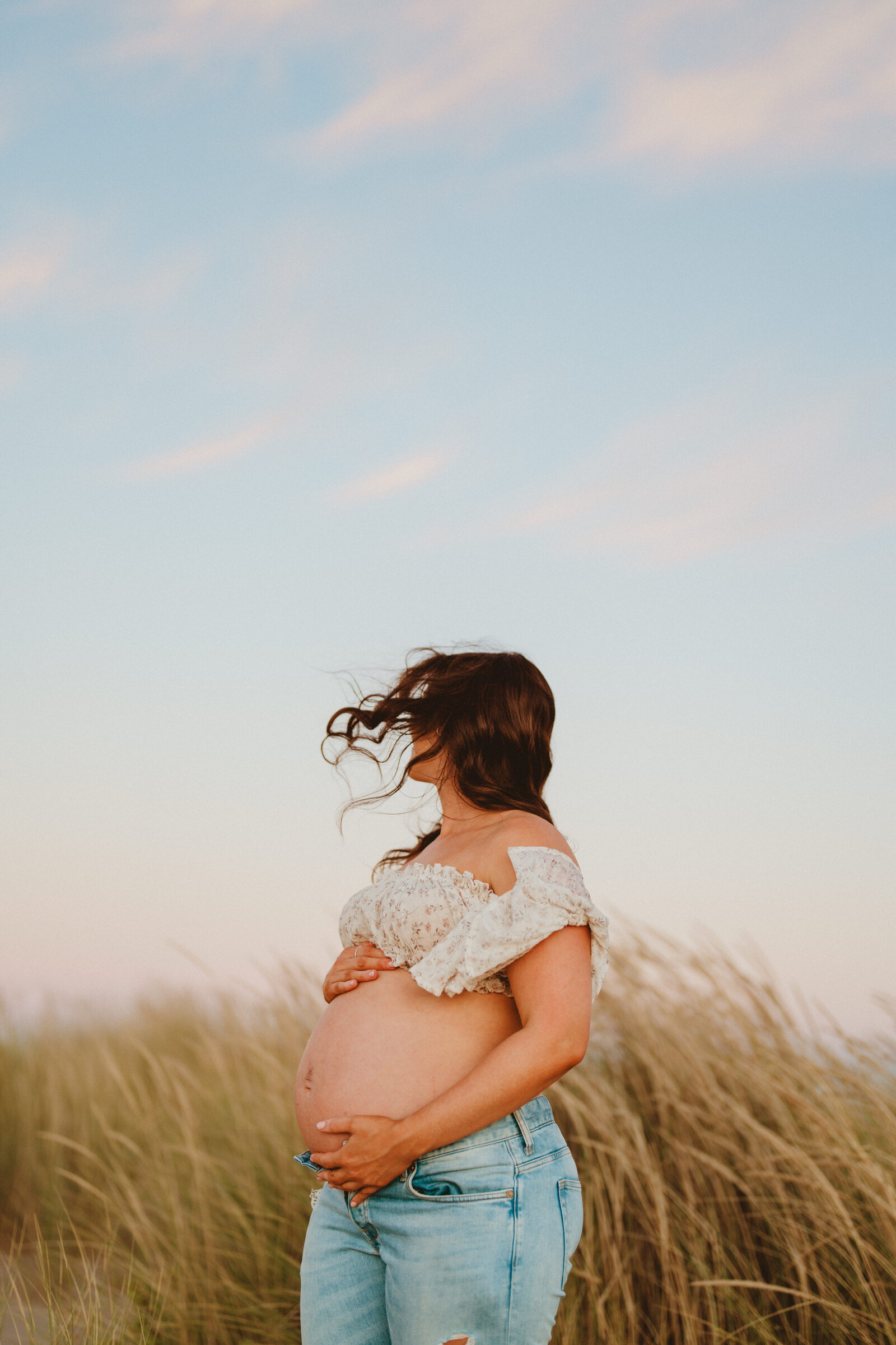 Maternity Photography Bunbury