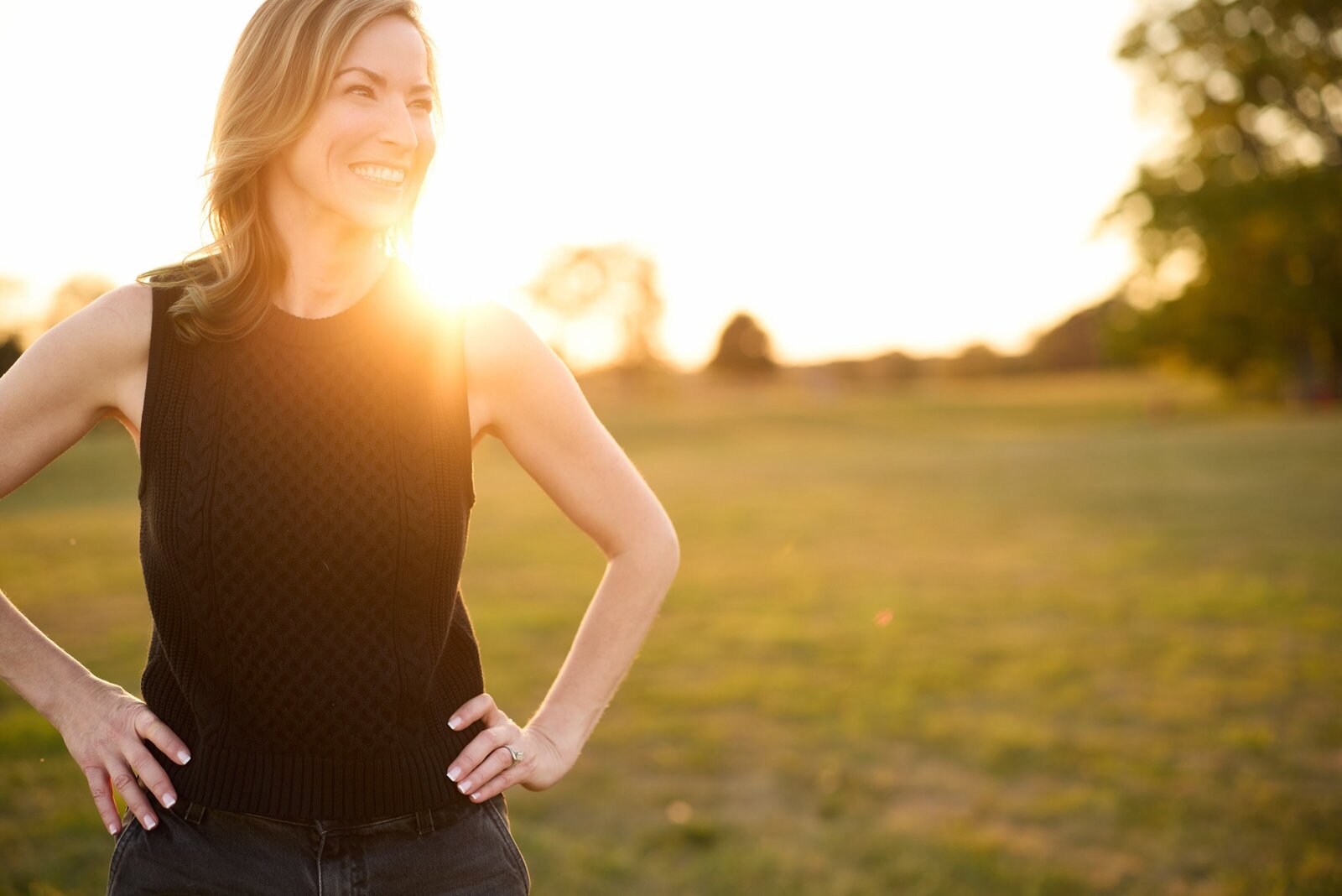 Jaimie Stone Performance Consultant CT 