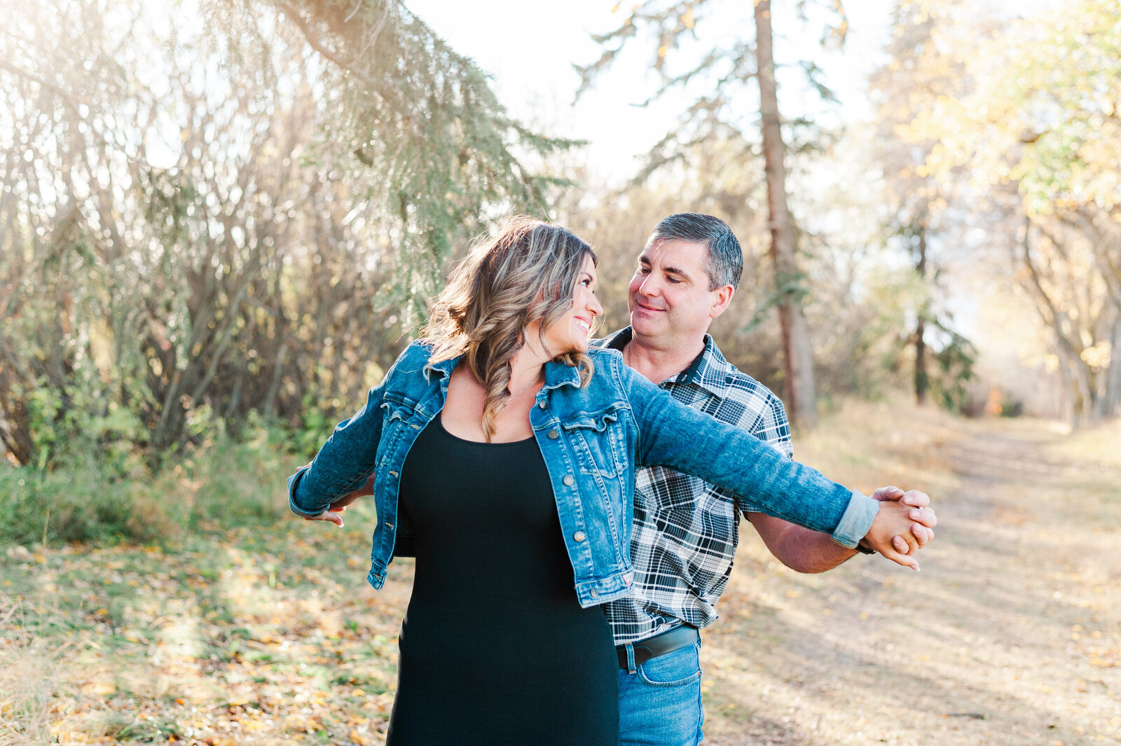 Engagement Photos Included in Wedding Photography Packages