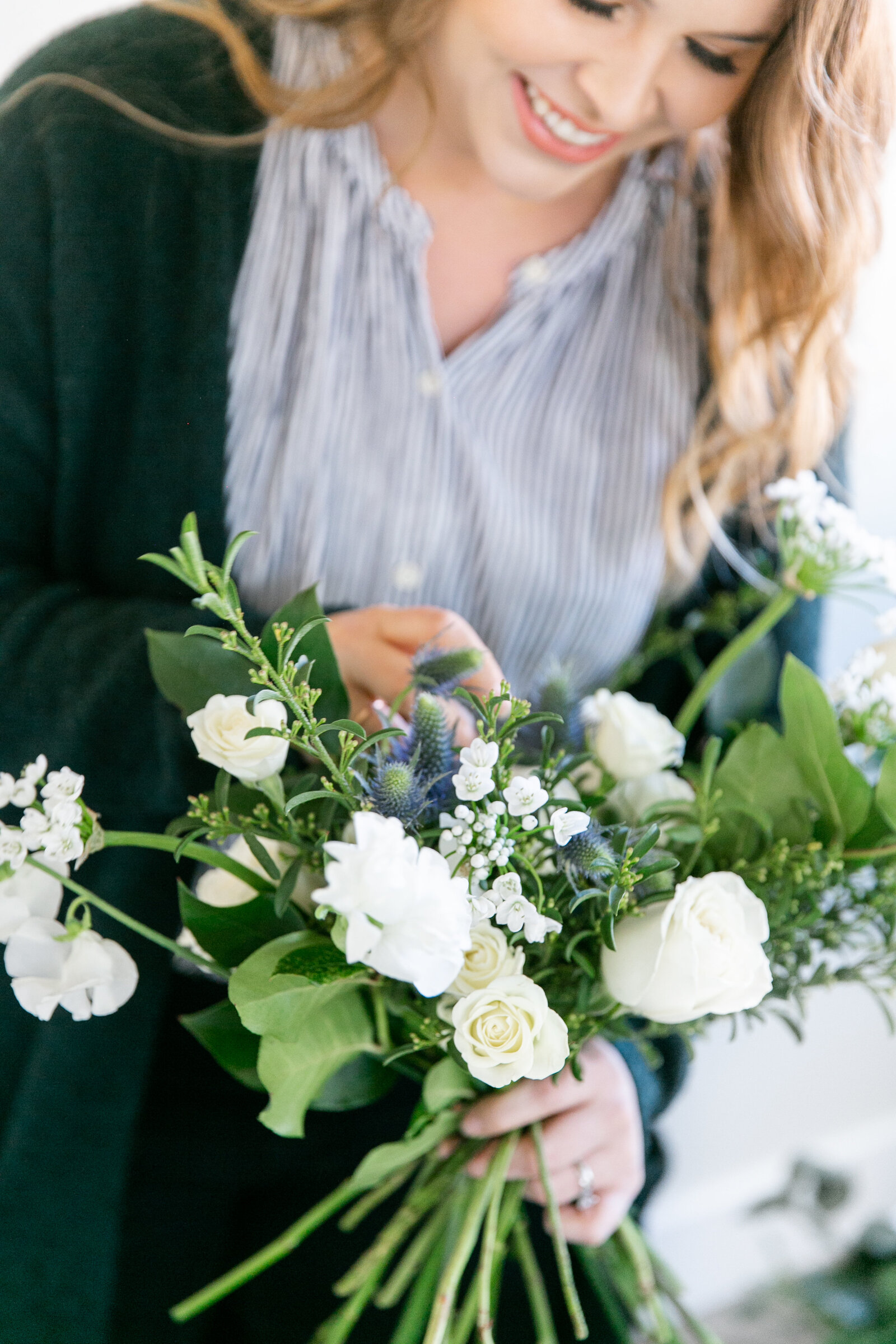 Karlie Colleen Photography - Phoenix Arizona Branding Photography - Array Design Florals-26