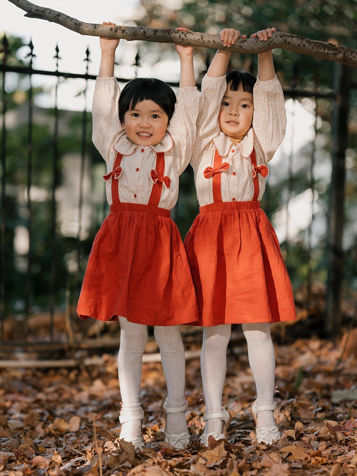 Mika Yuan Photography - Family - Dallas, Texas 2