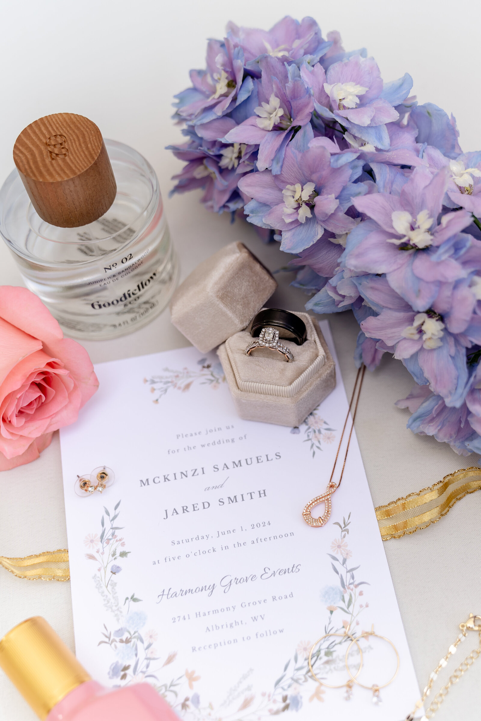 Morgantown, WV Wedding Photographer