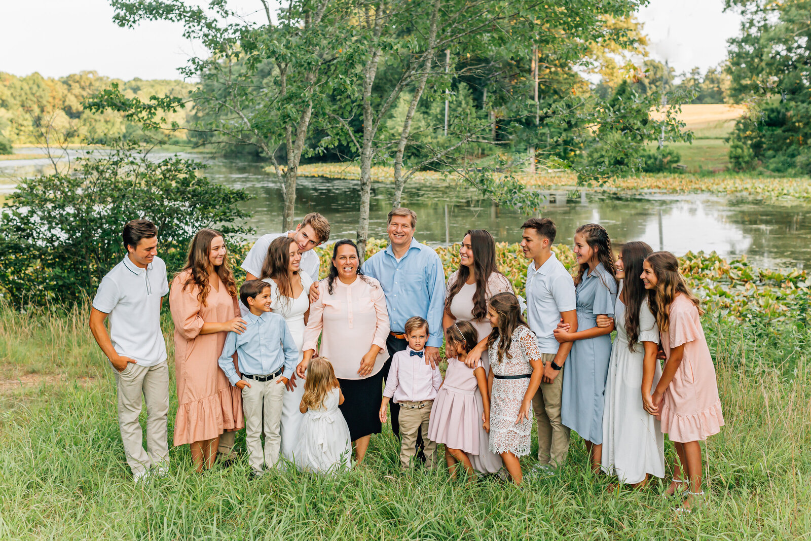 Hickory & Charlotte Family Photographer | Kaleigh Cruse -1-3