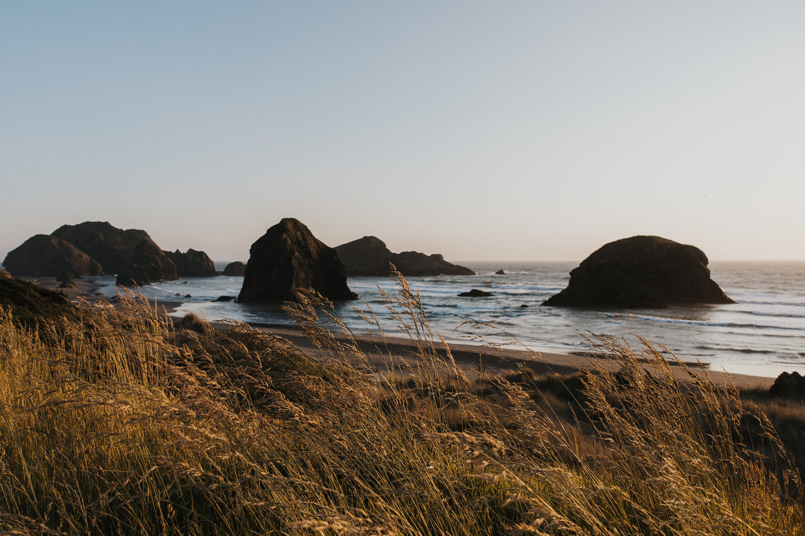 Portland Van Trip-0674