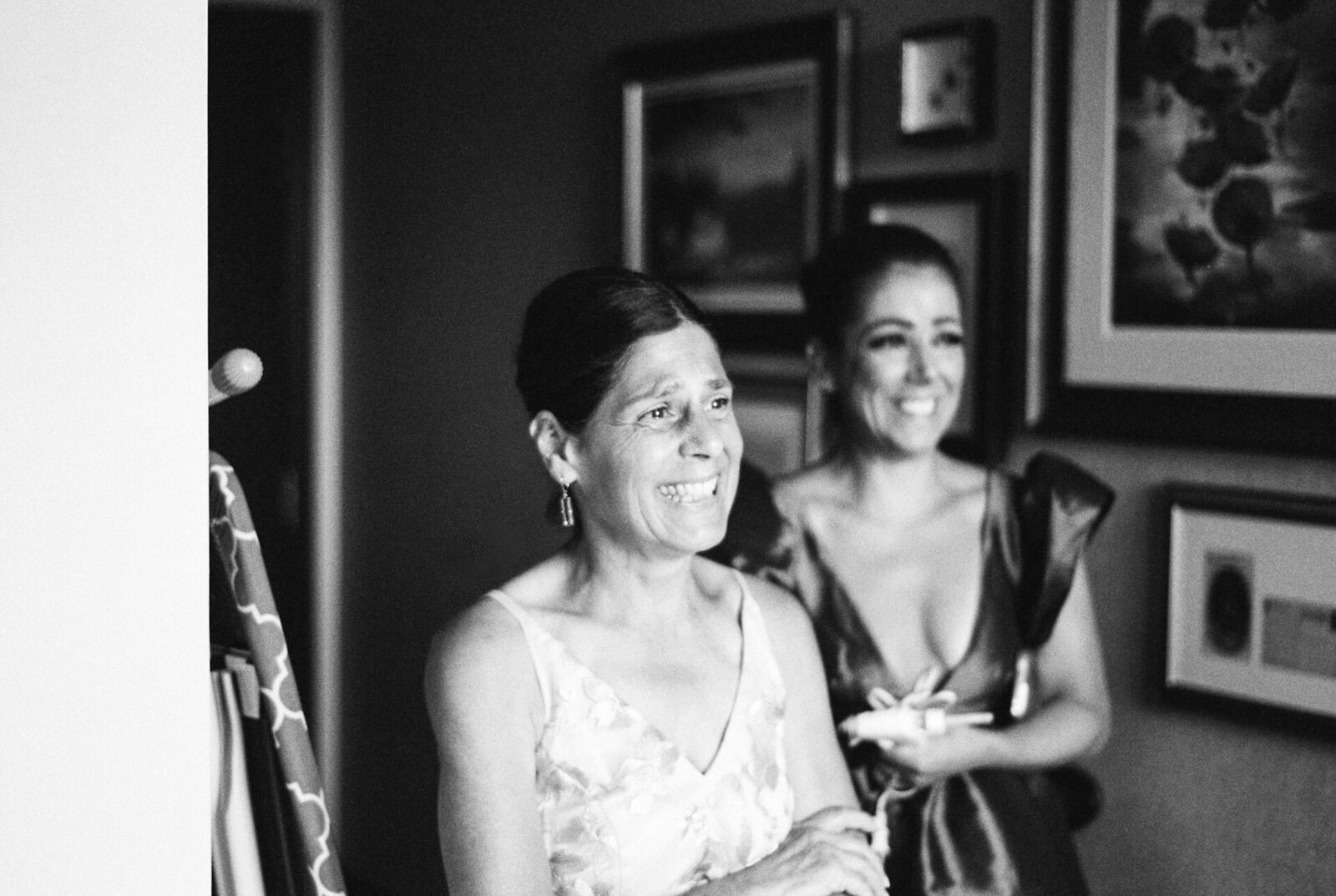 LA Wedding Portraits