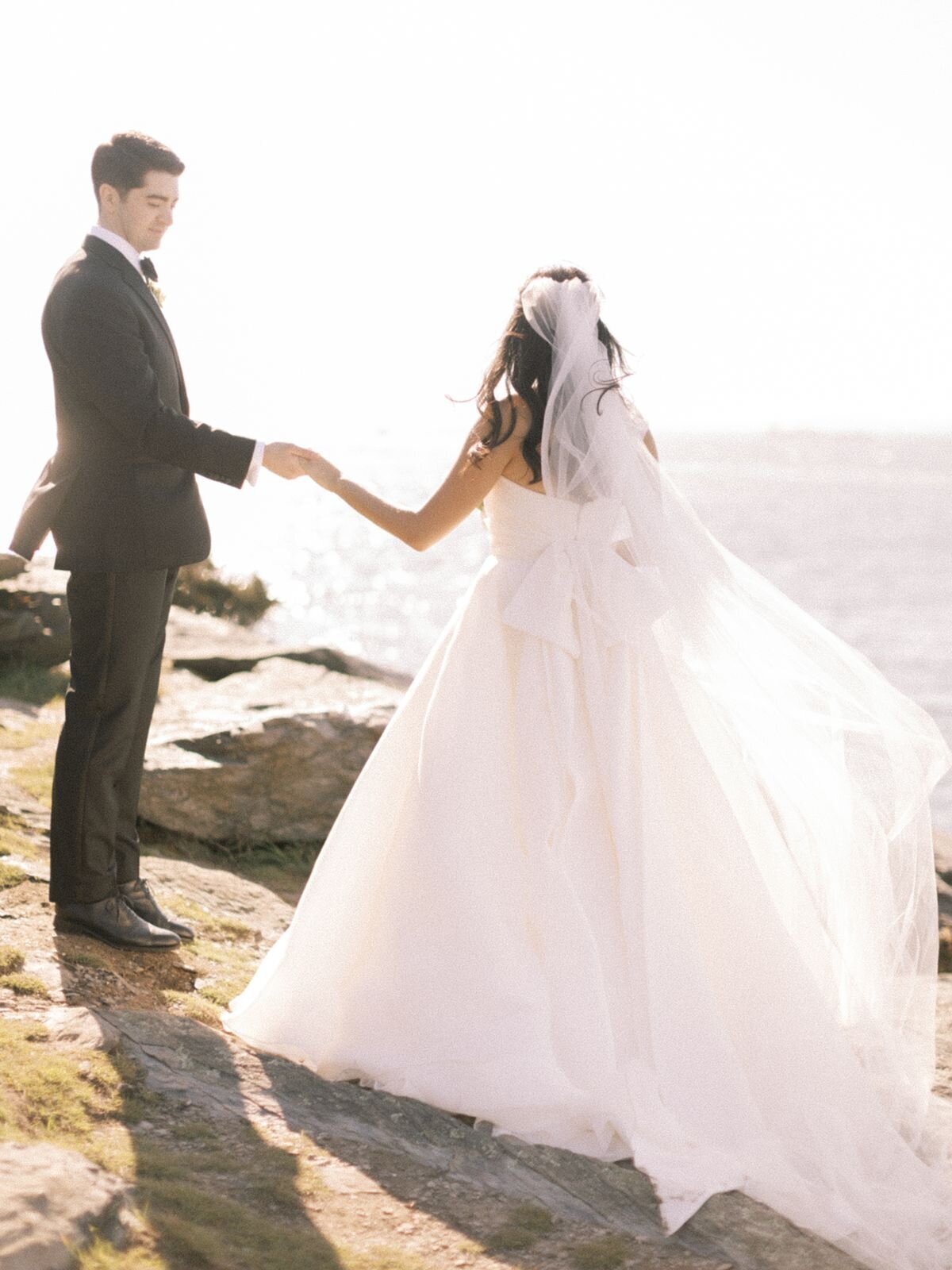 leila-james-events-newport-rhode-island-luxury-wedding-planner-castle-hill-inn-venue-jillian-knight-wedding-photographer-6c.Bride&Groom-2 copy