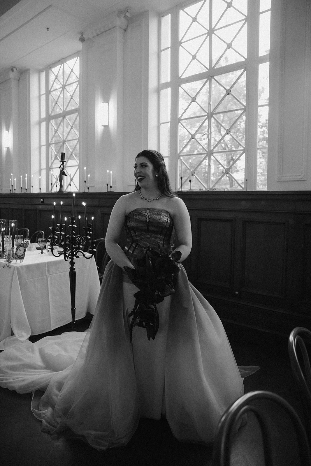 Andie x Dylan's Wedding-593