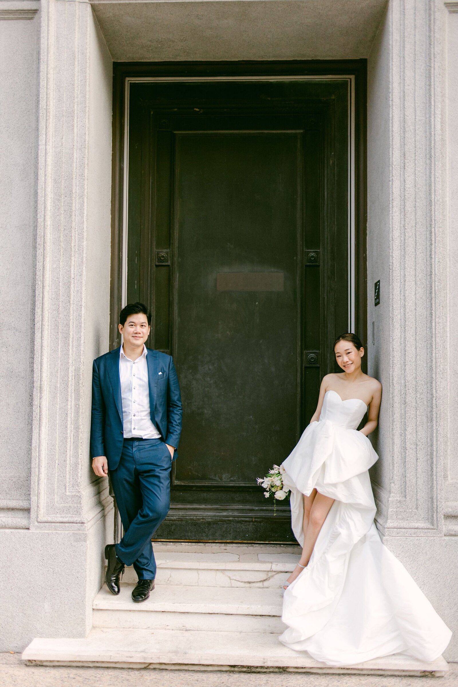 136HL Singapore Pre-Wedding Photography Maritha Mae