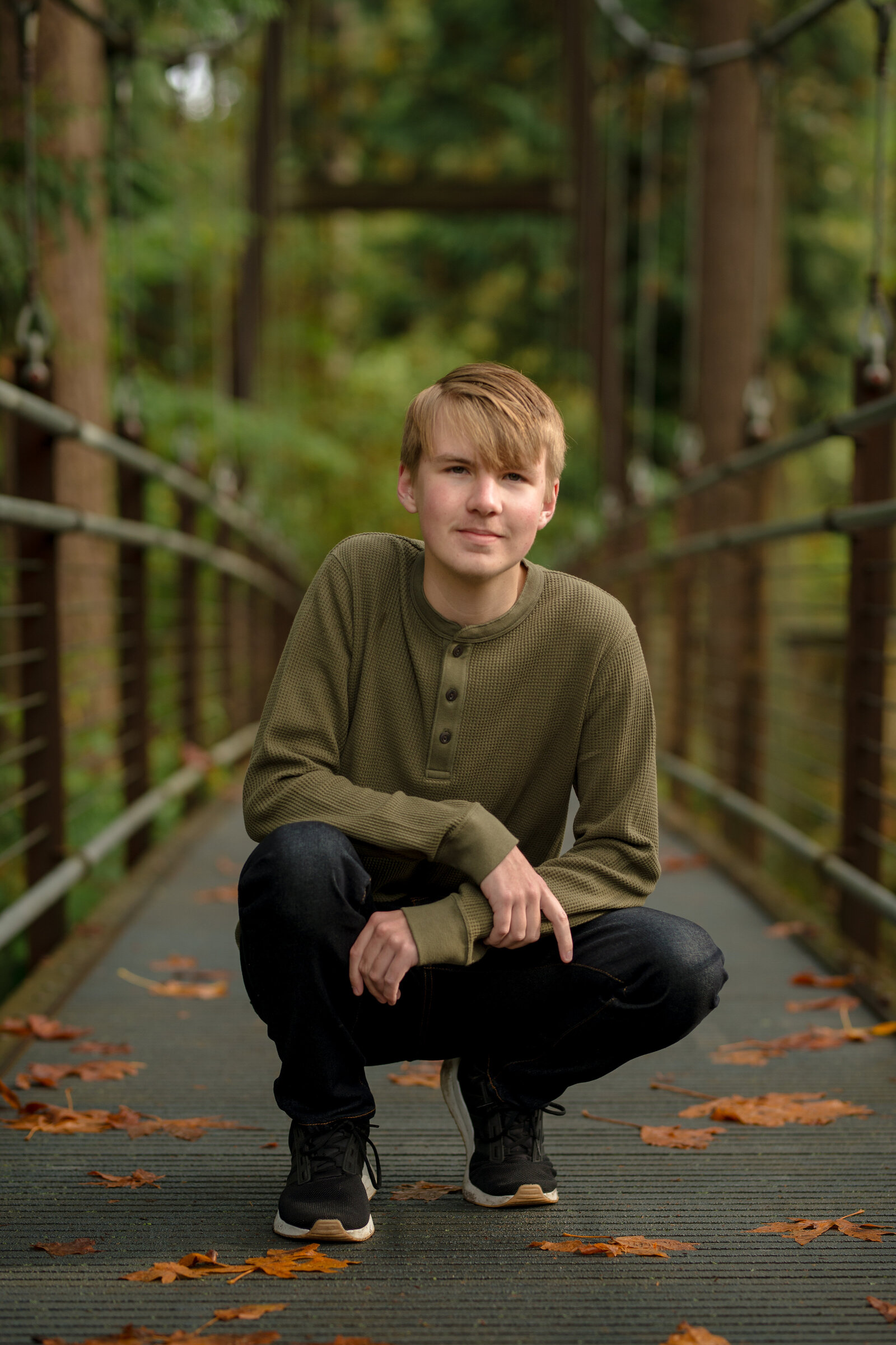 High School Senior Photography Castle Rock CO 4