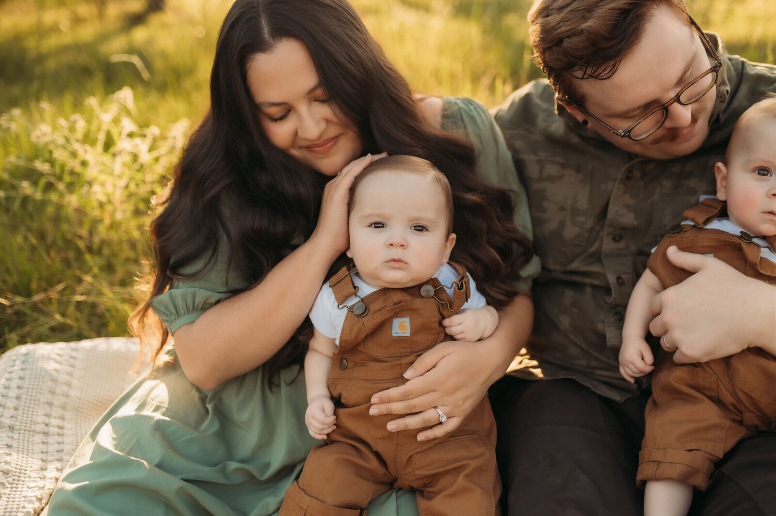 East Texas Family Photographer-1