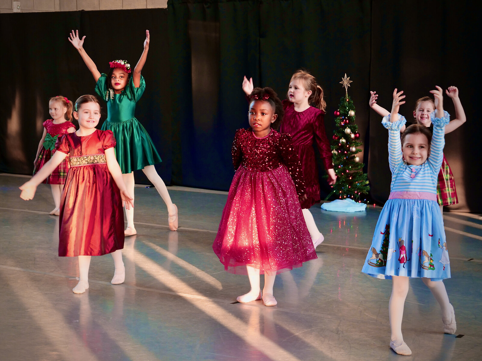 Hope Ballet 2023 - 90