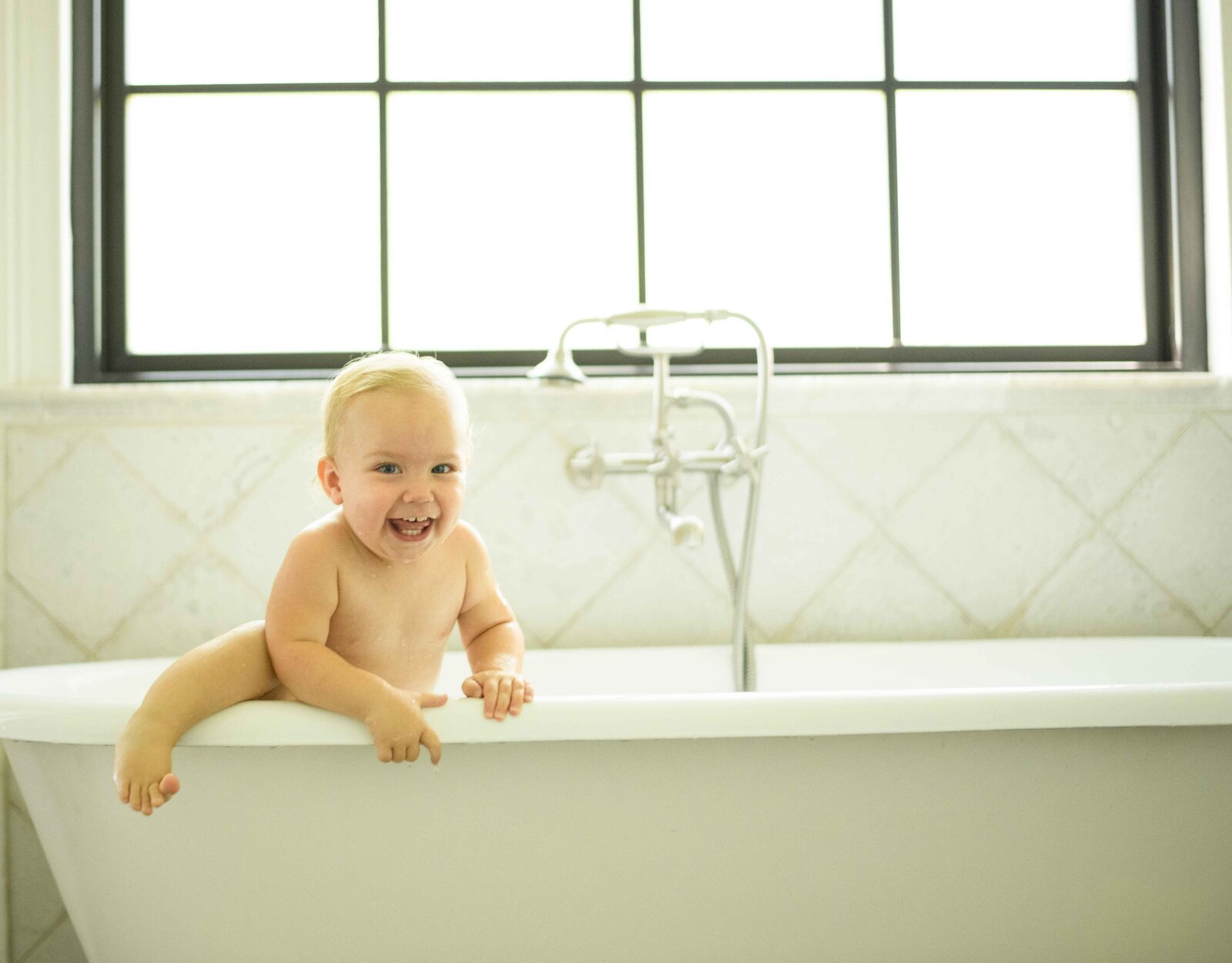 Haven 25 months