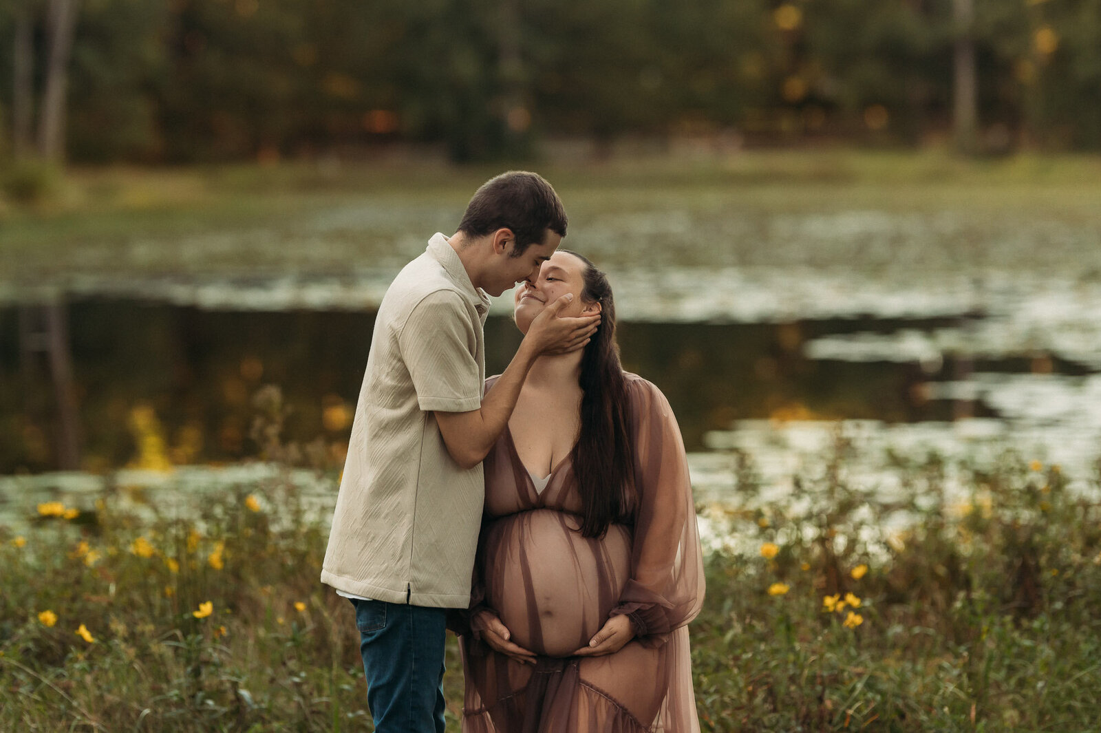 East Texas Maternity Photographer-1