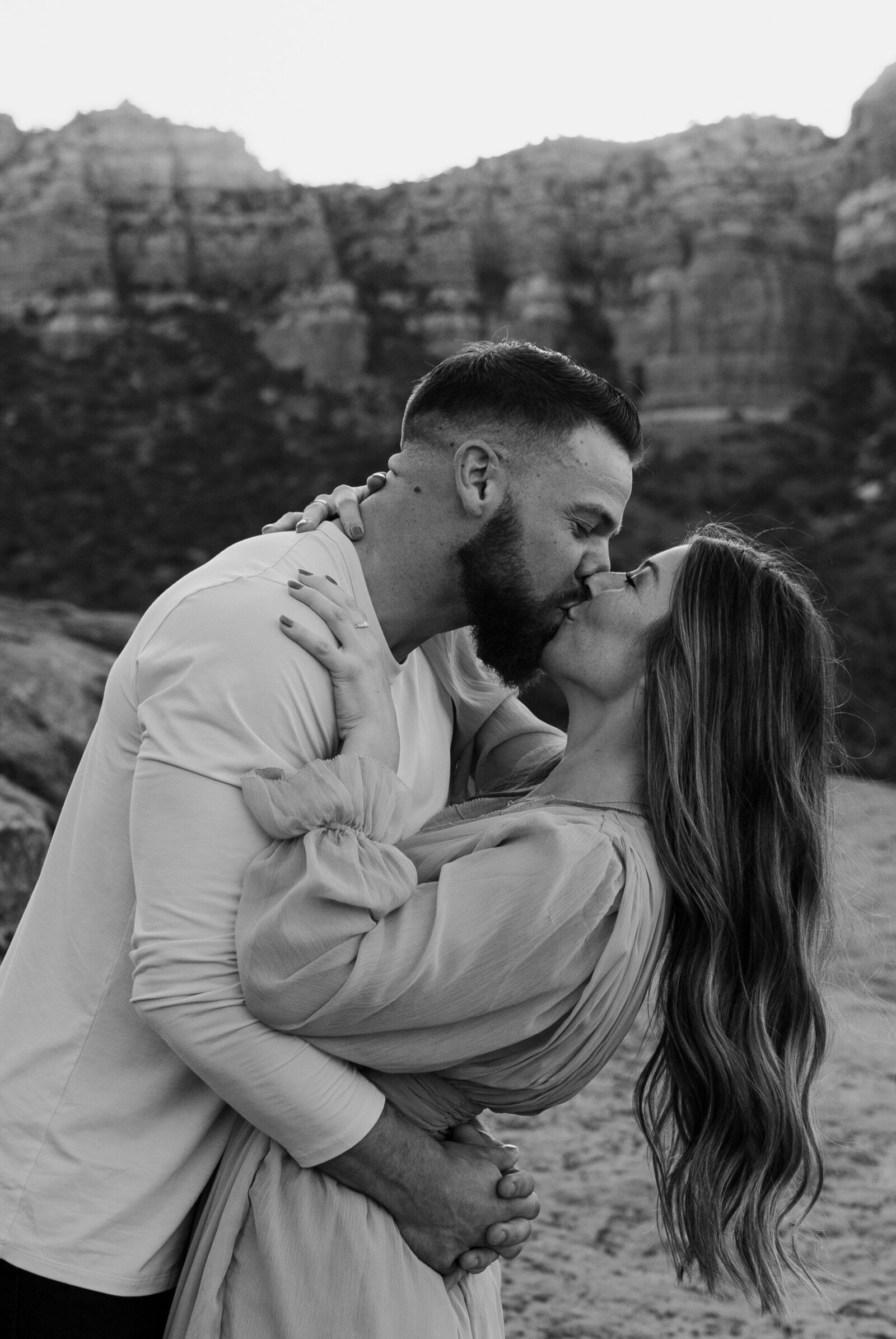 elopement photographer arizona