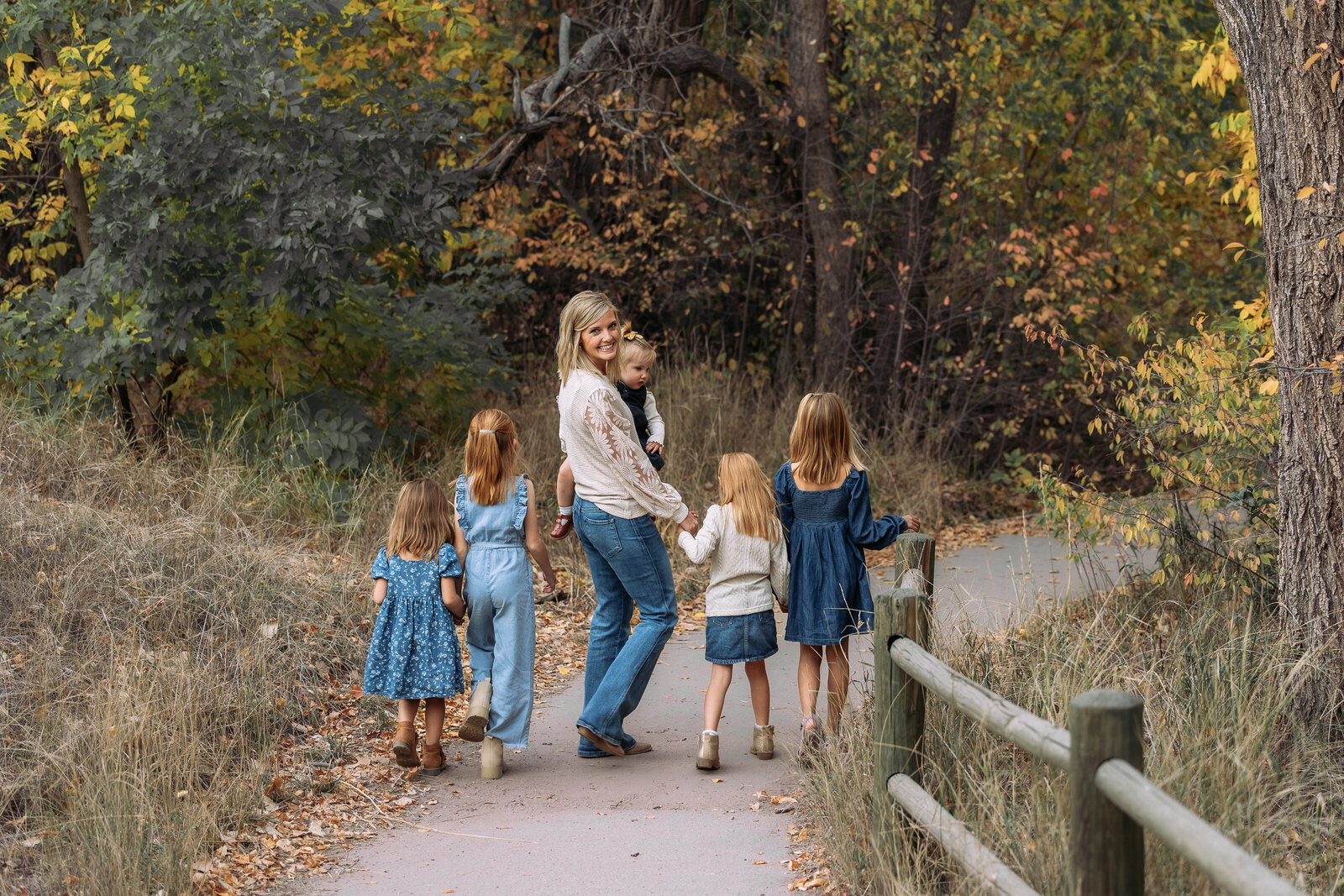 Clark Family-26
