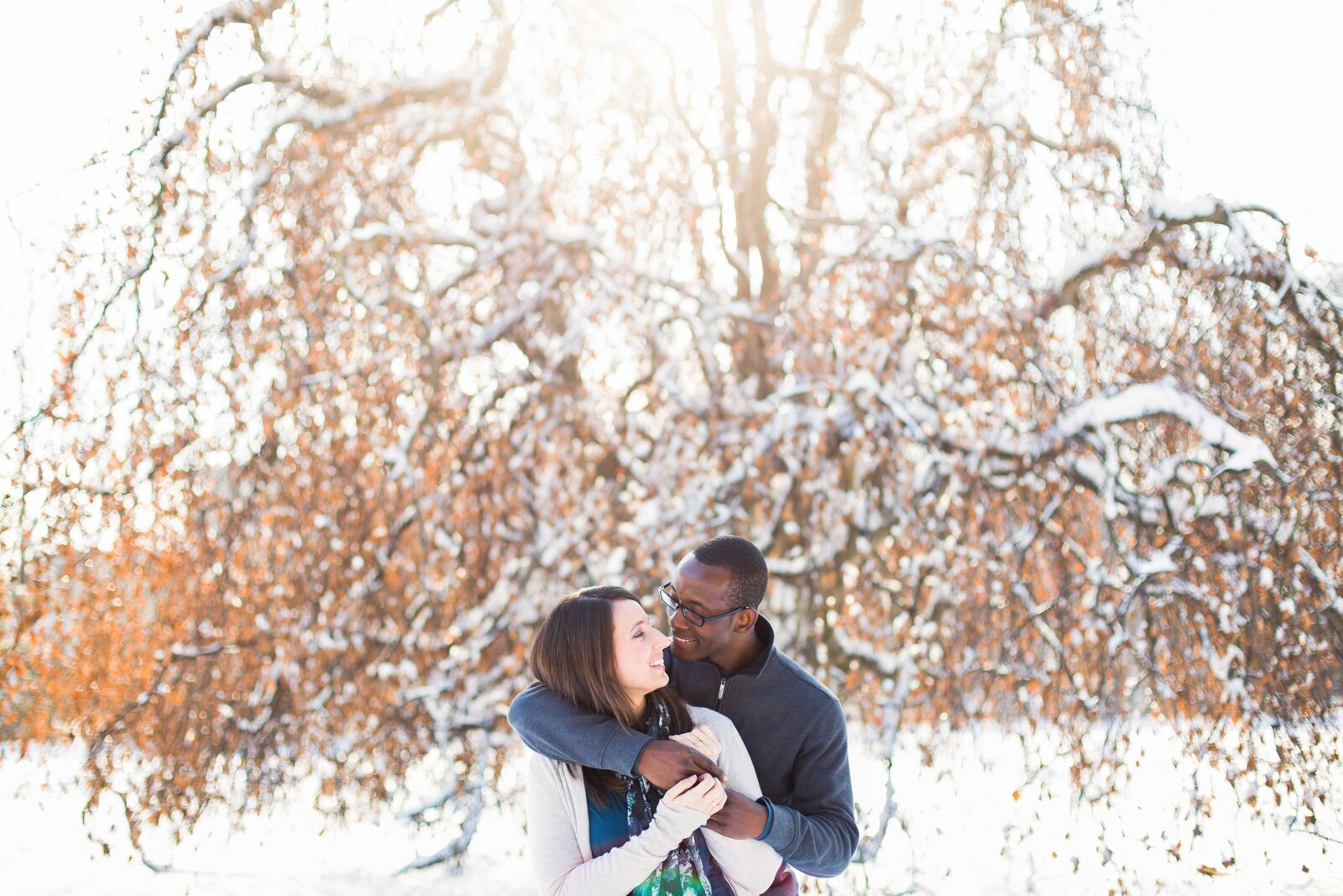 Felix & Kori - Abigail Edmons - Fort Wayne Indiana Wedding Photographer-5
