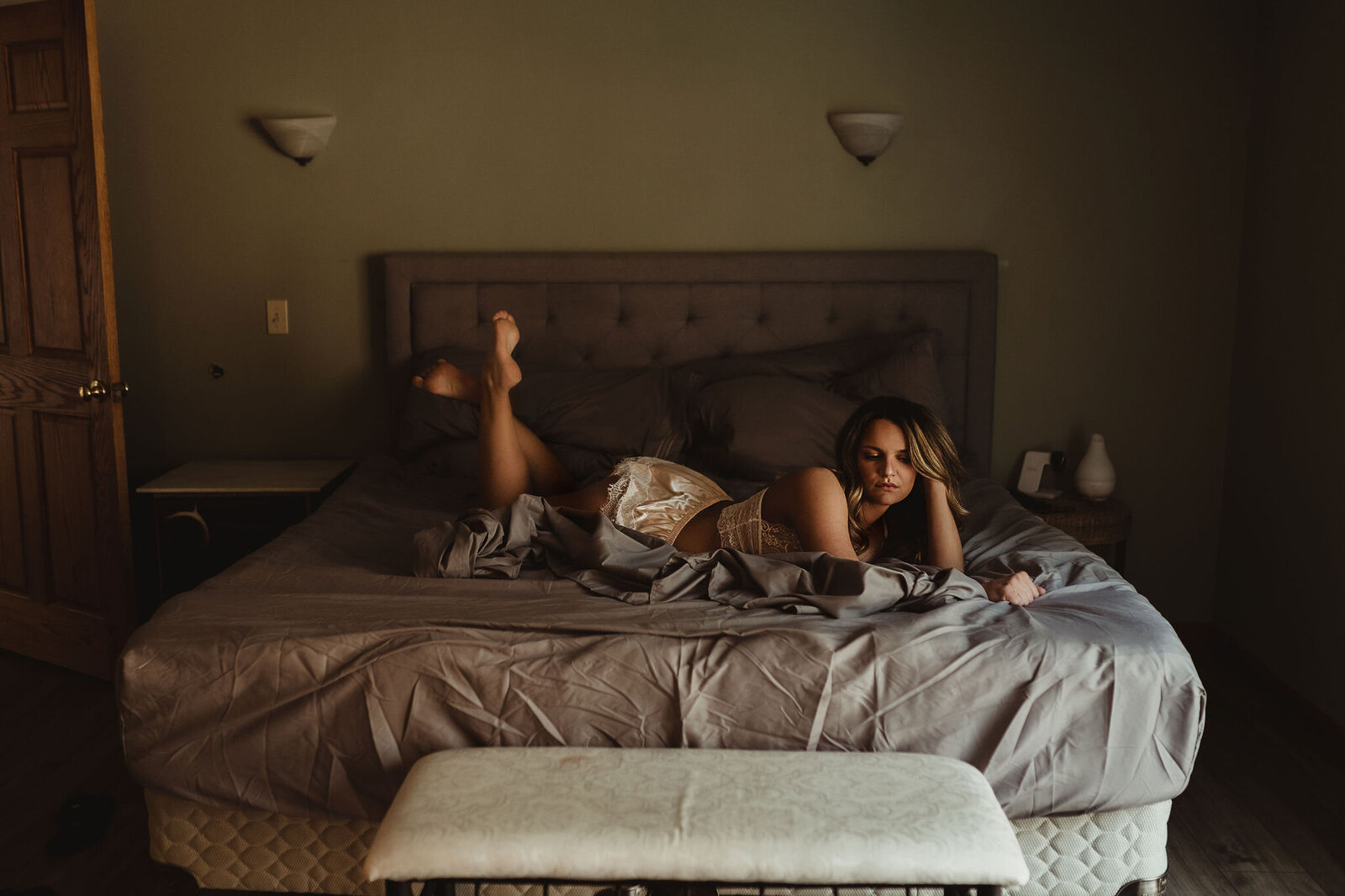 gaylord grayling petoskey traverse city alpena boudoir photographer