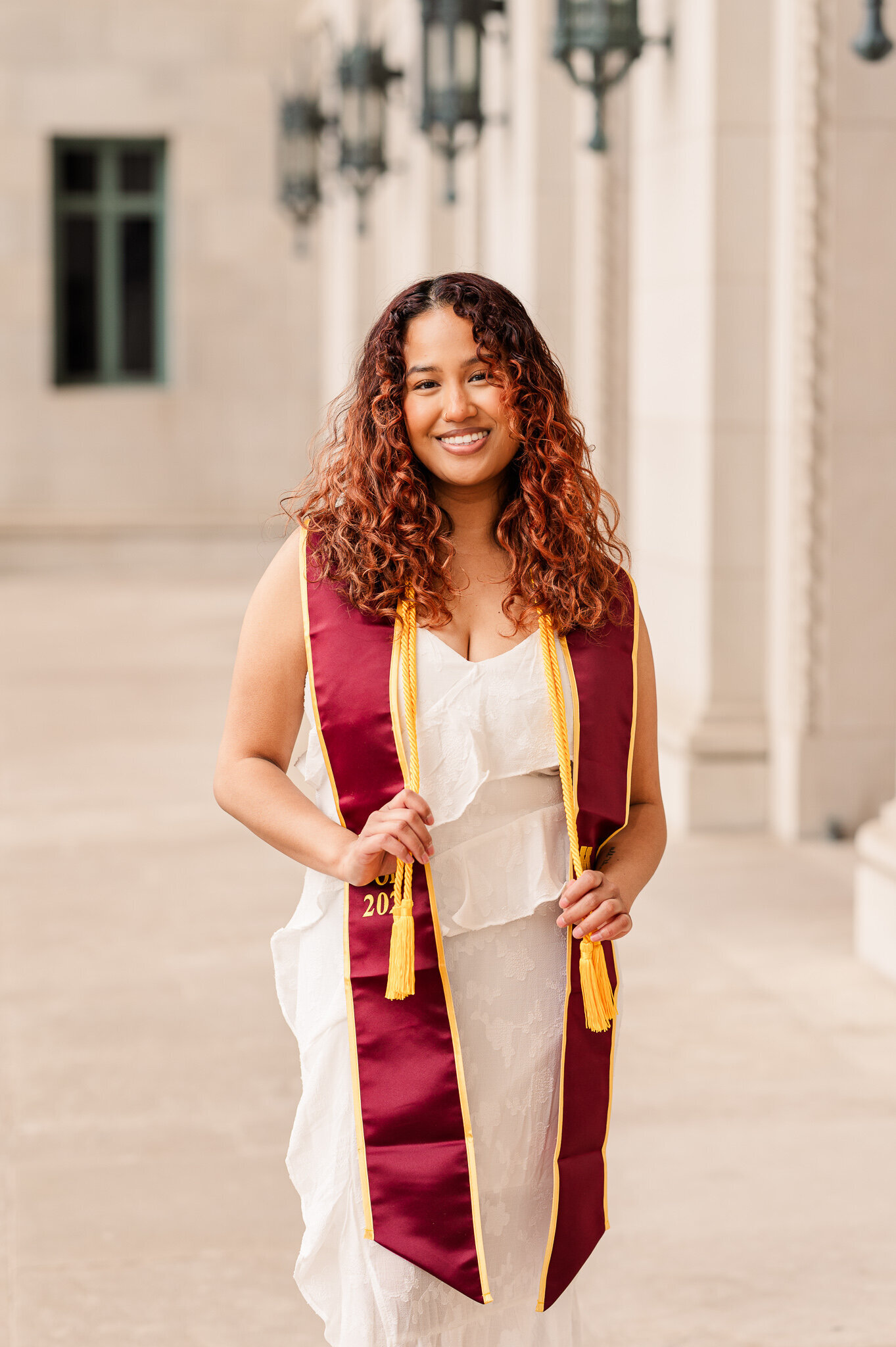 Erica Johanna Photography Graduation Portrait-9