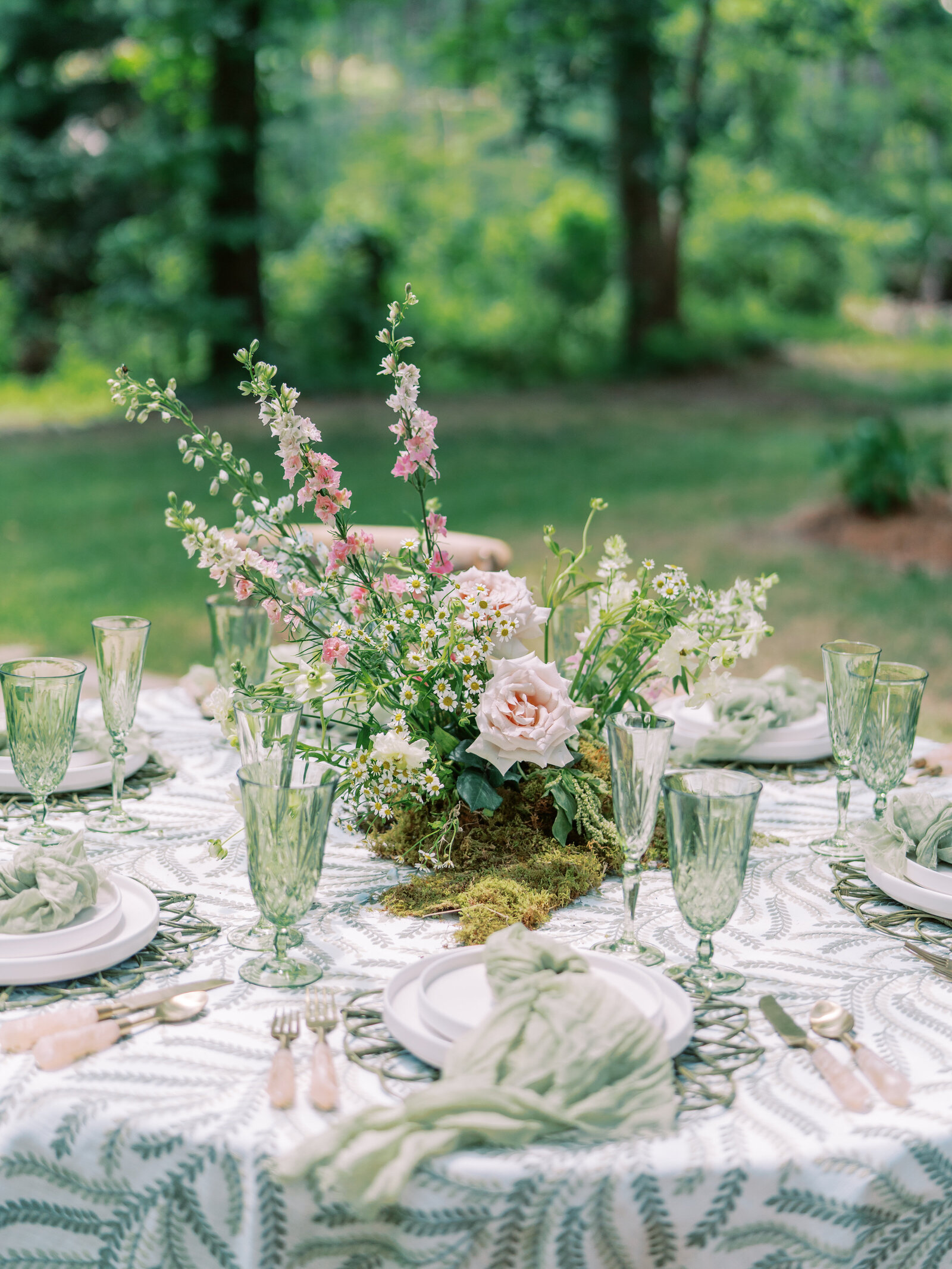 Weddings and Special Events - The Lodge at Old Mill 16